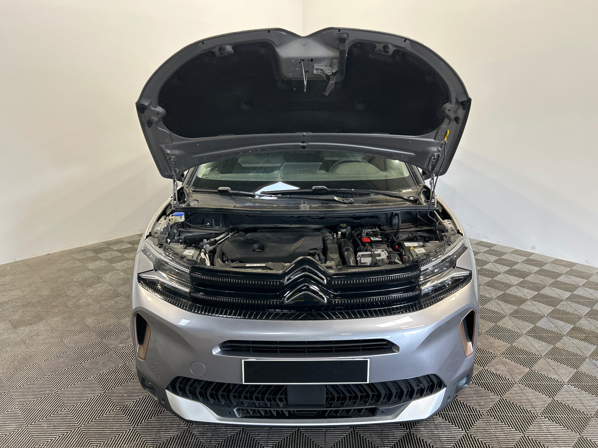 Photo 48 du véhicule CITROEN C5 AIRCROSS
