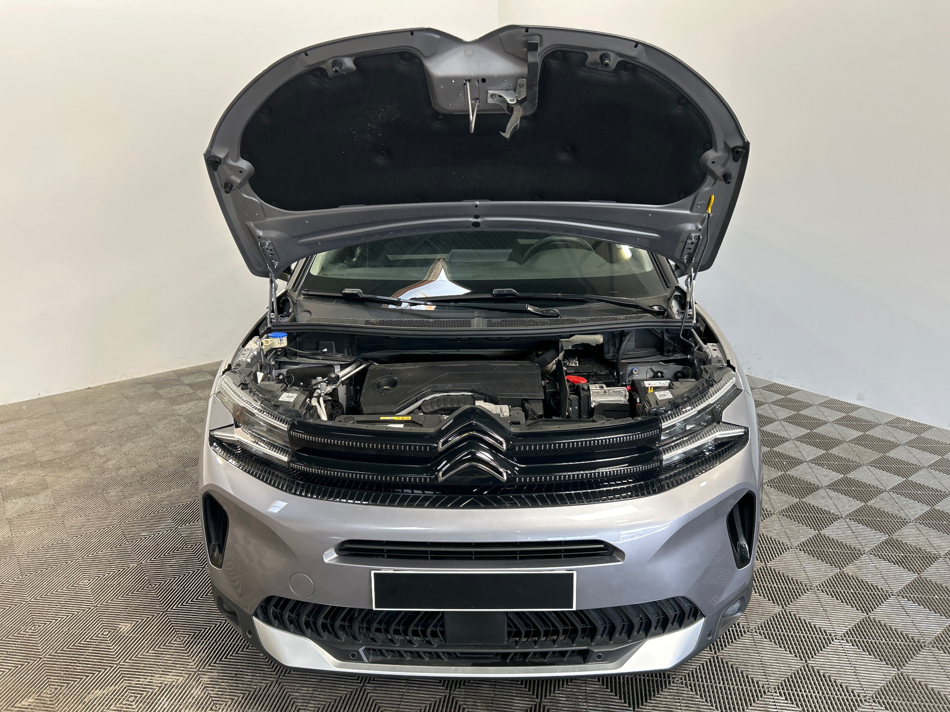 Photo 48 du véhicule CITROEN C5 AIRCROSS