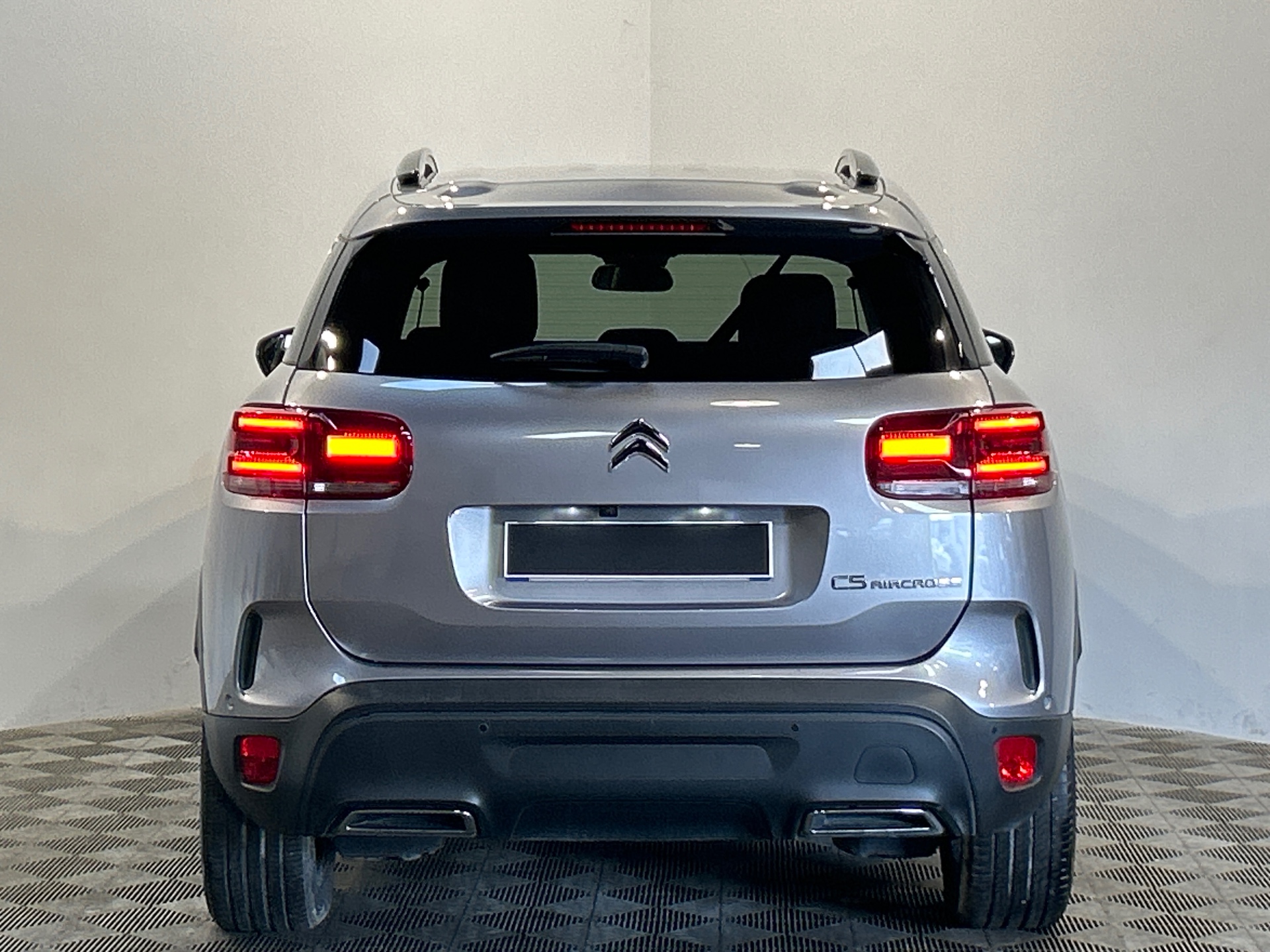 Photo 7 du véhicule CITROEN C5 AIRCROSS