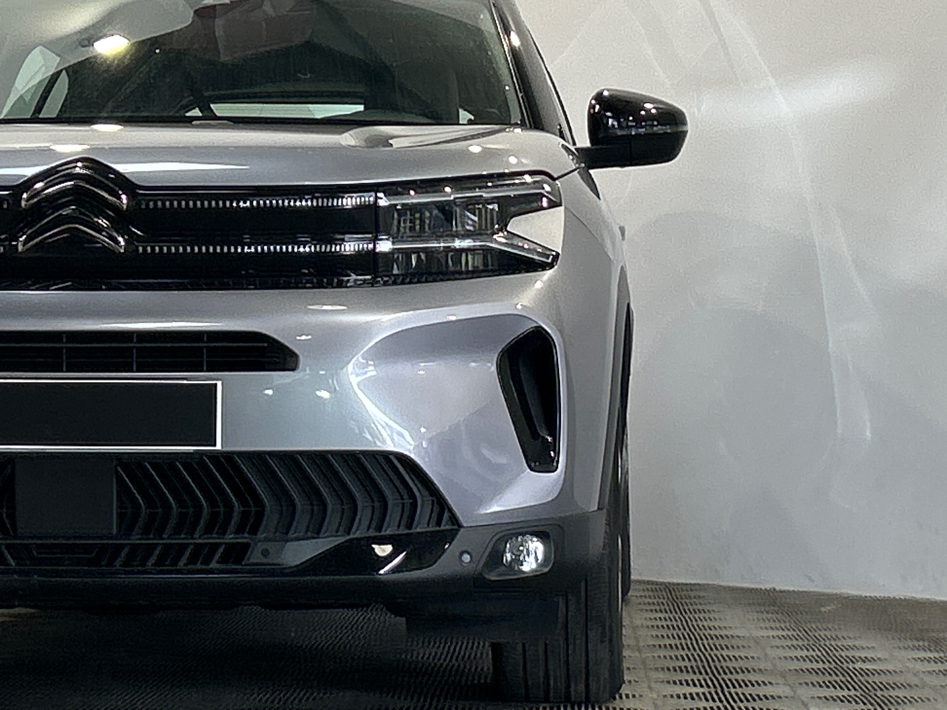 Photo 6 du véhicule CITROEN C5 AIRCROSS