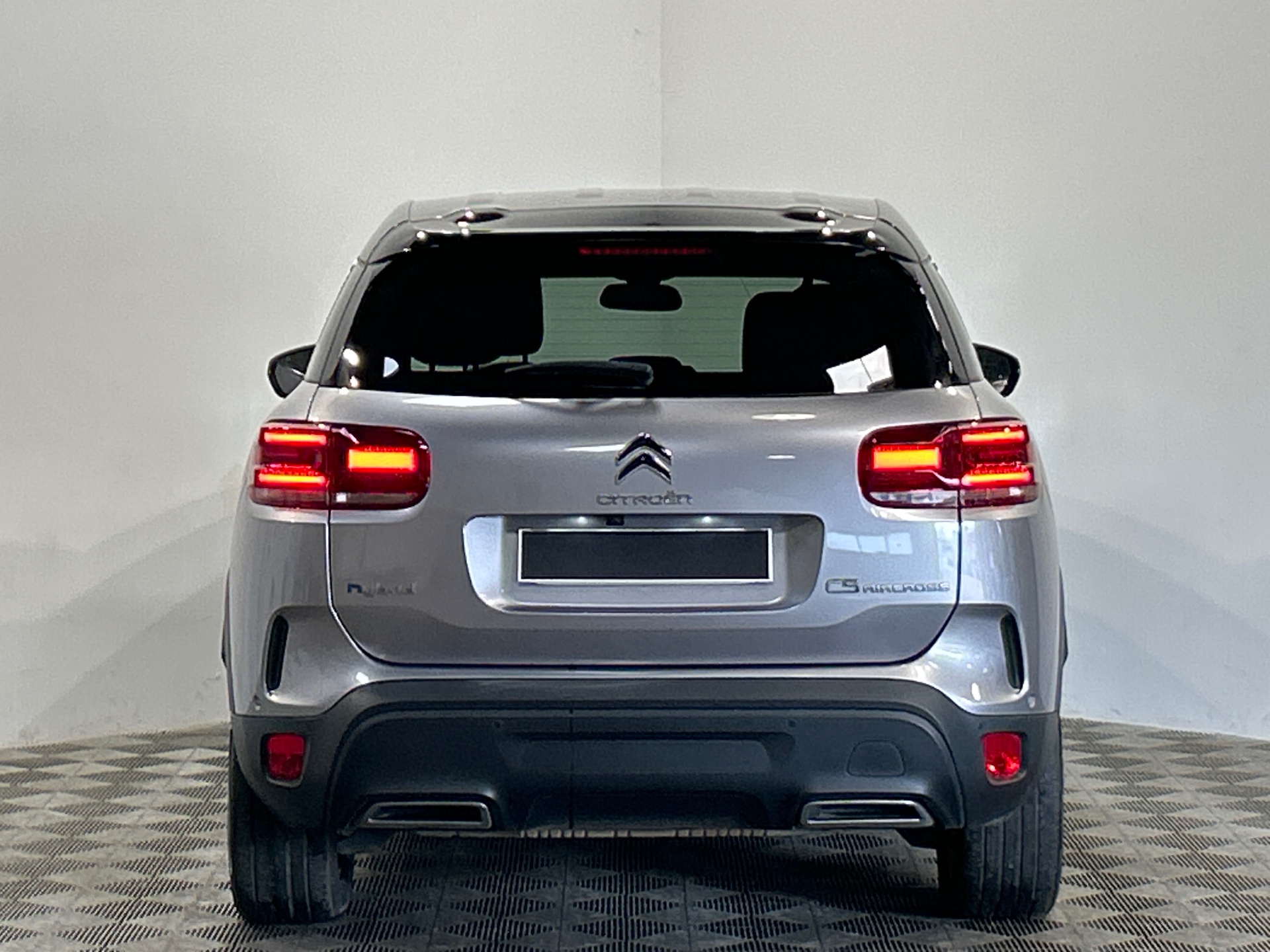 Photo 7 du véhicule CITROEN C5 AIRCROSS