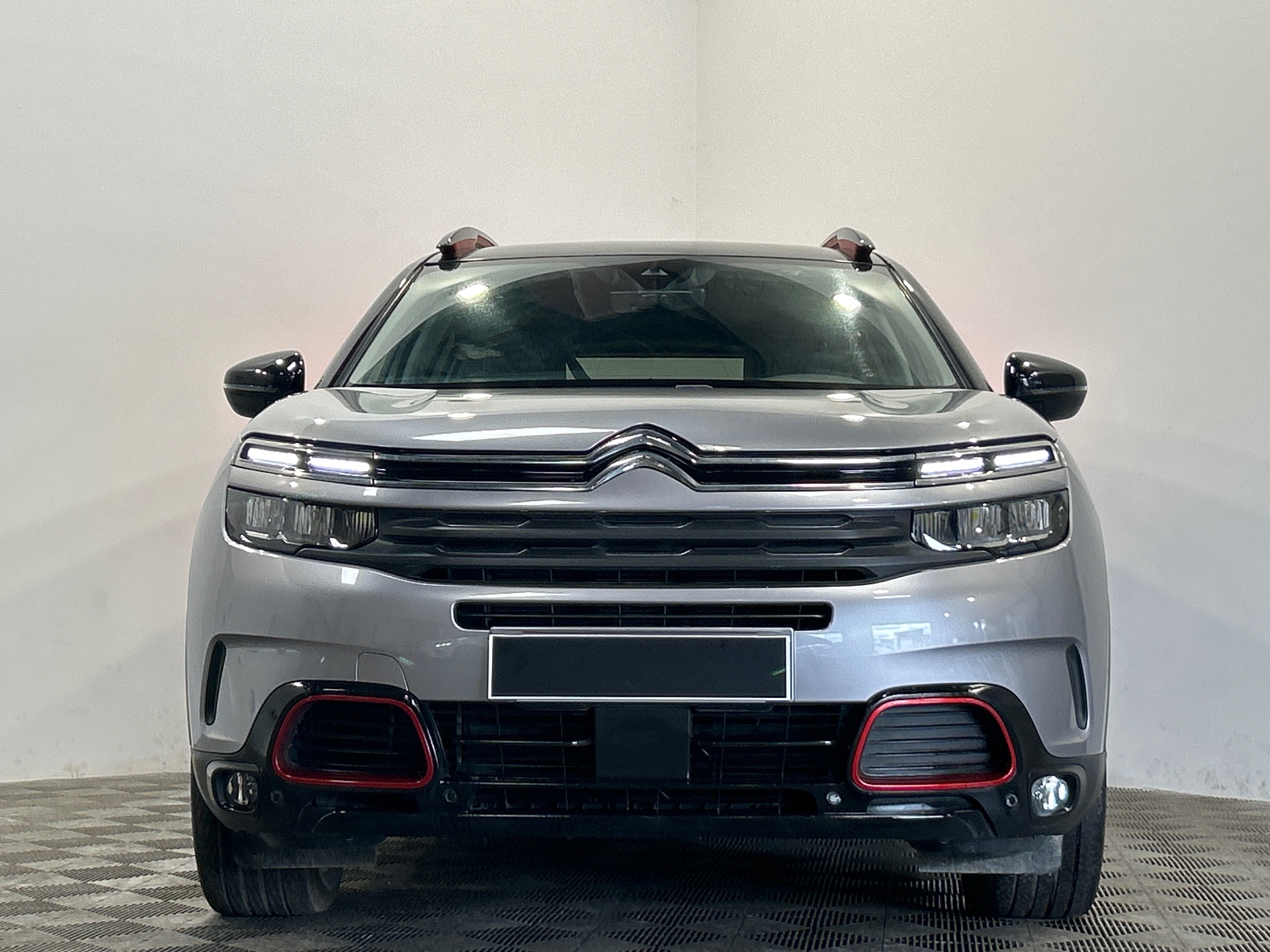 Photo 5 du véhicule CITROEN C5 AIRCROSS