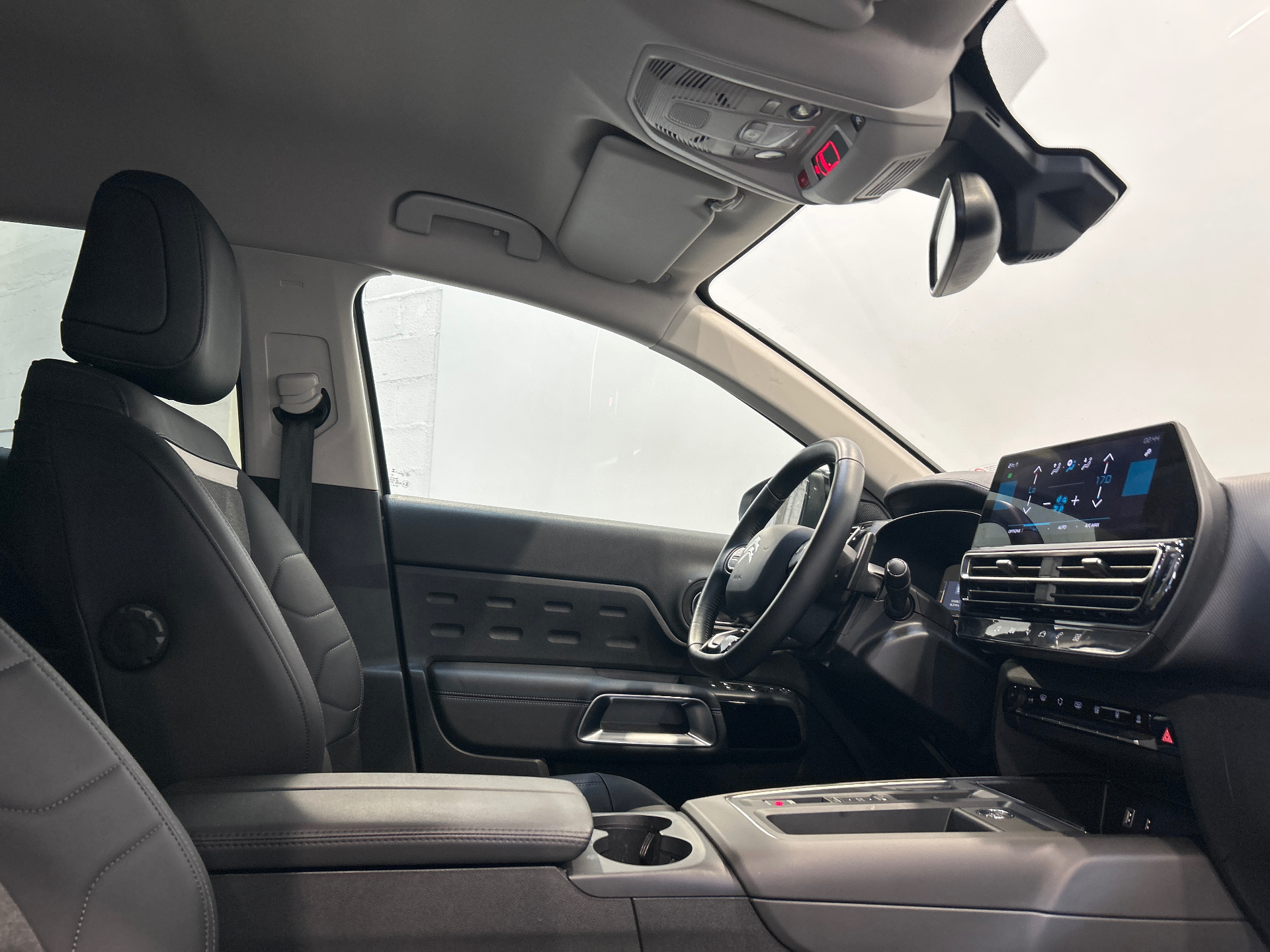 Photo 21 du véhicule CITROEN C5 AIRCROSS
