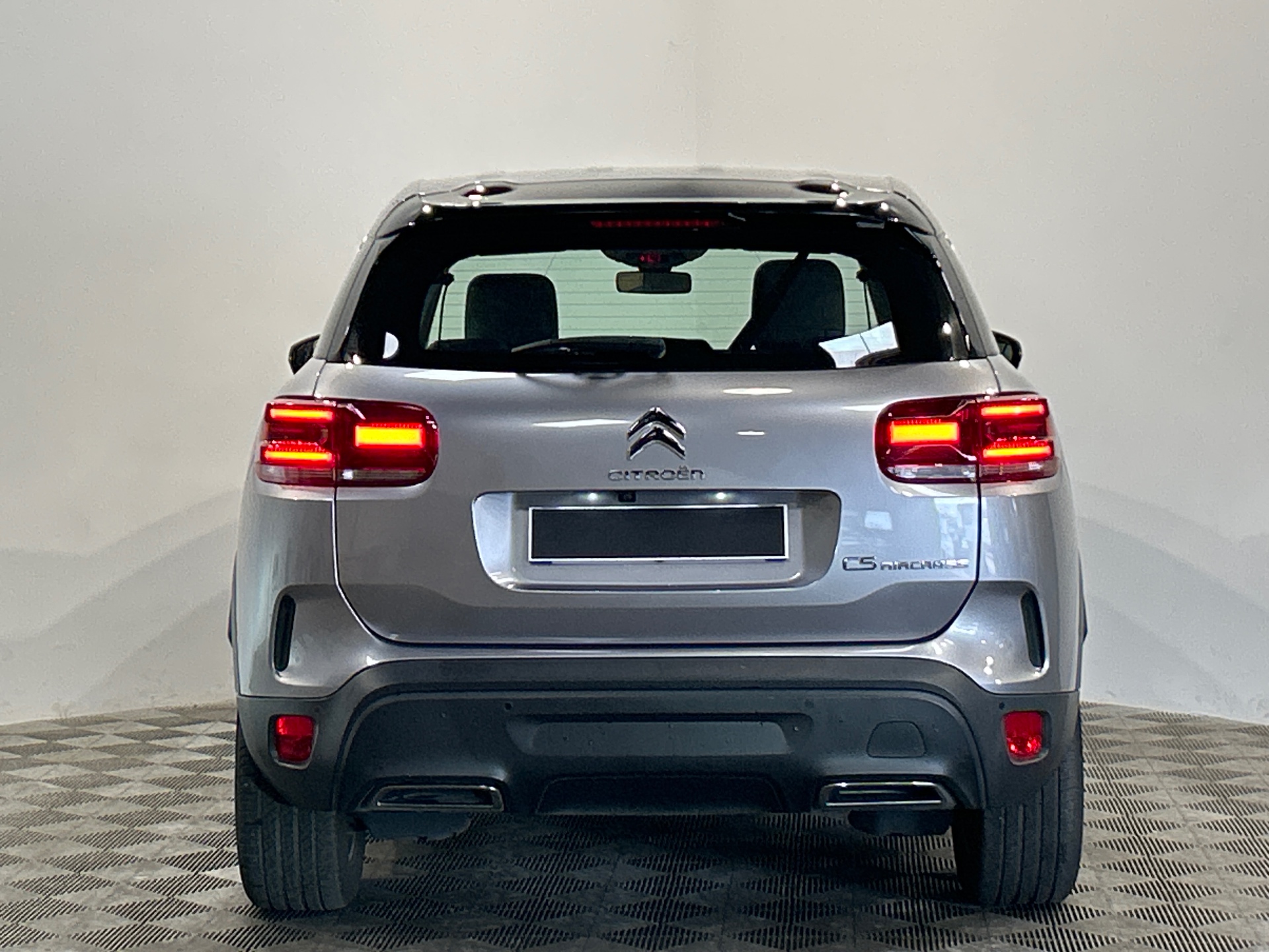 Photo 7 du véhicule CITROEN C5 AIRCROSS