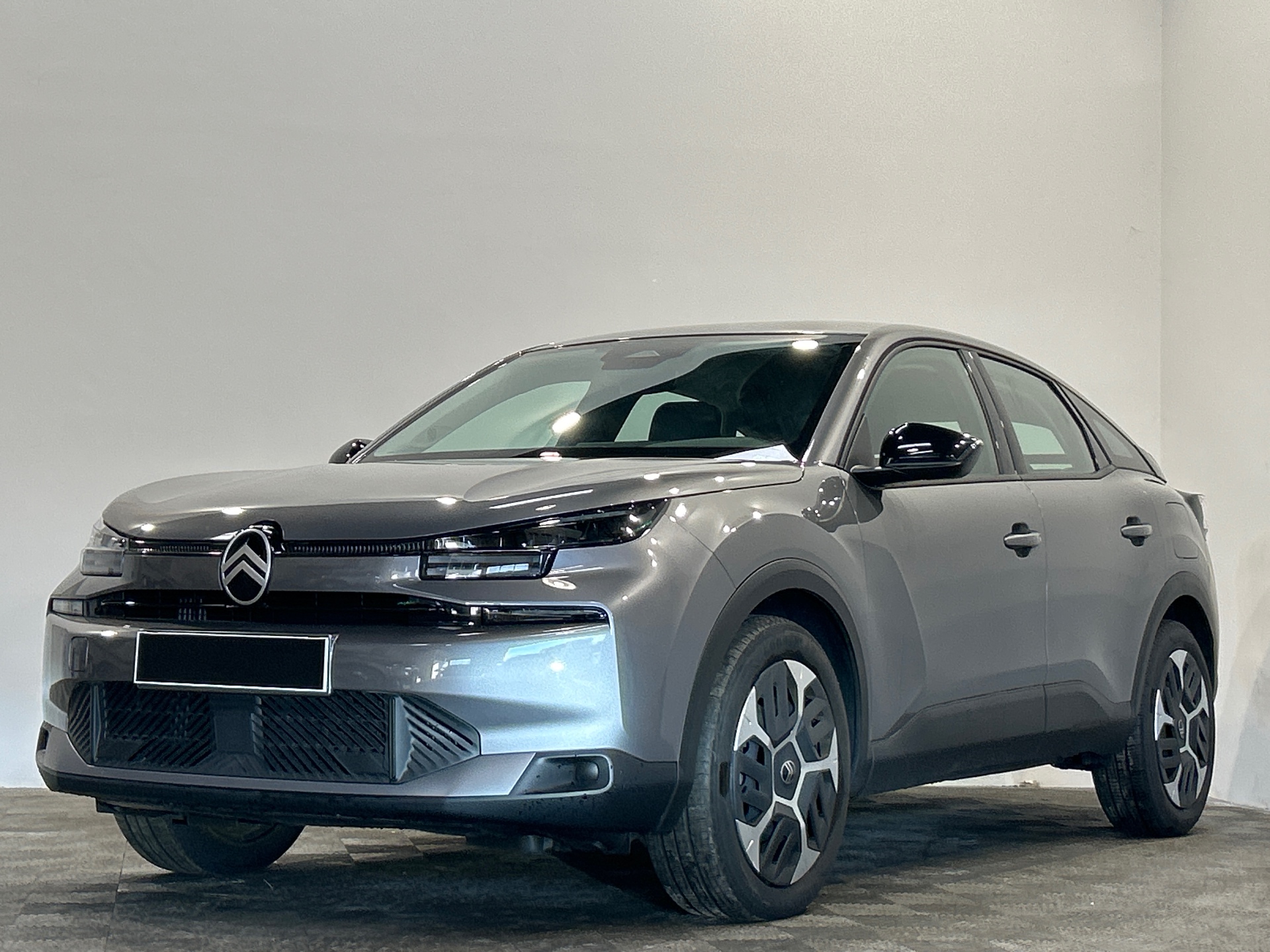 Citroen C4 Berline