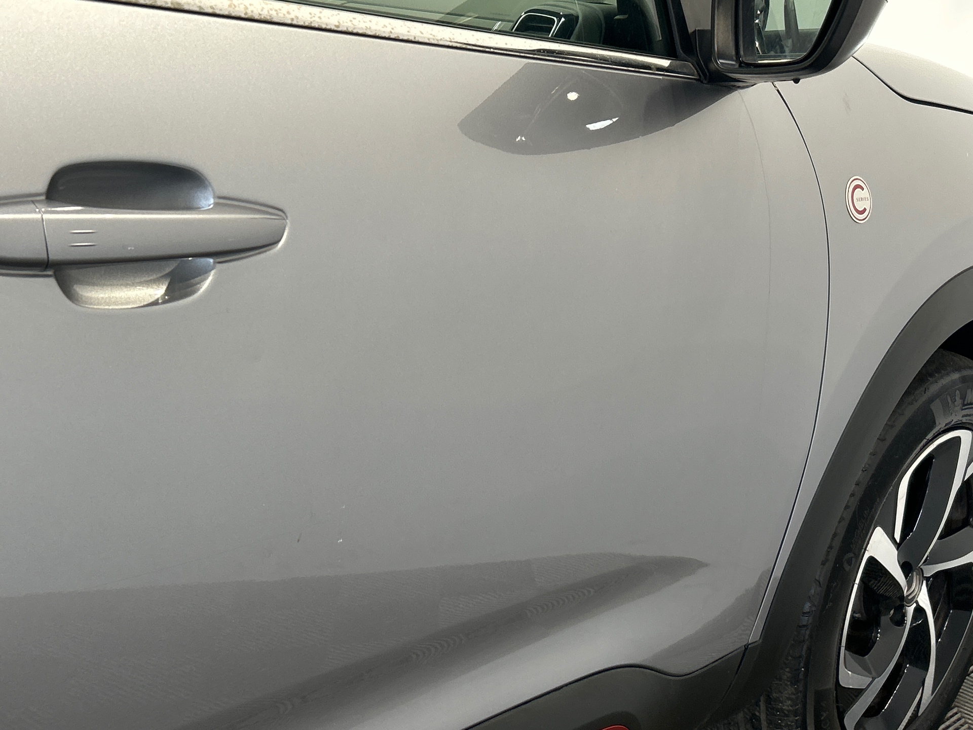 Photo 42 du véhicule CITROEN C5 AIRCROSS