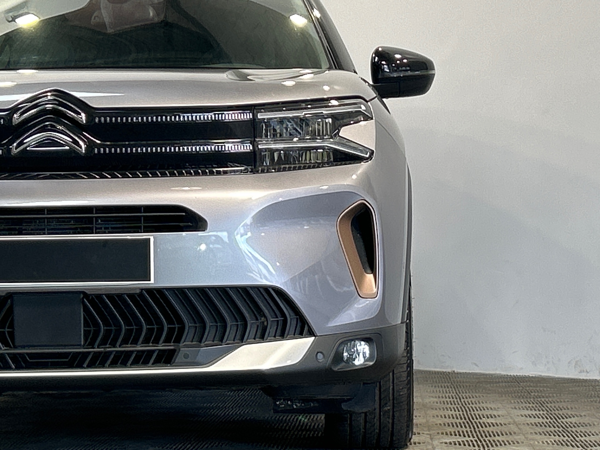 Photo 6 du véhicule CITROEN C5 AIRCROSS