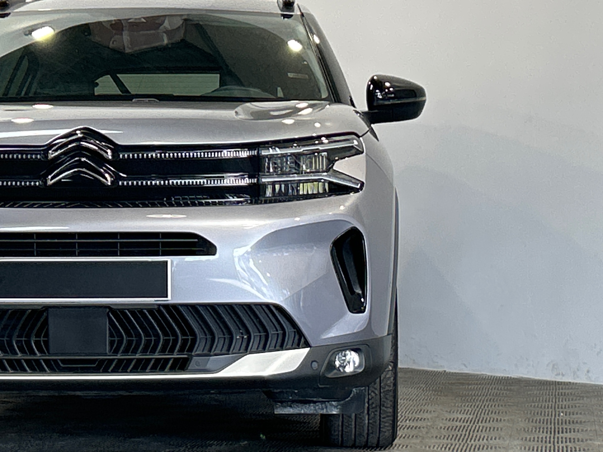 Photo 6 du véhicule CITROEN C5 AIRCROSS