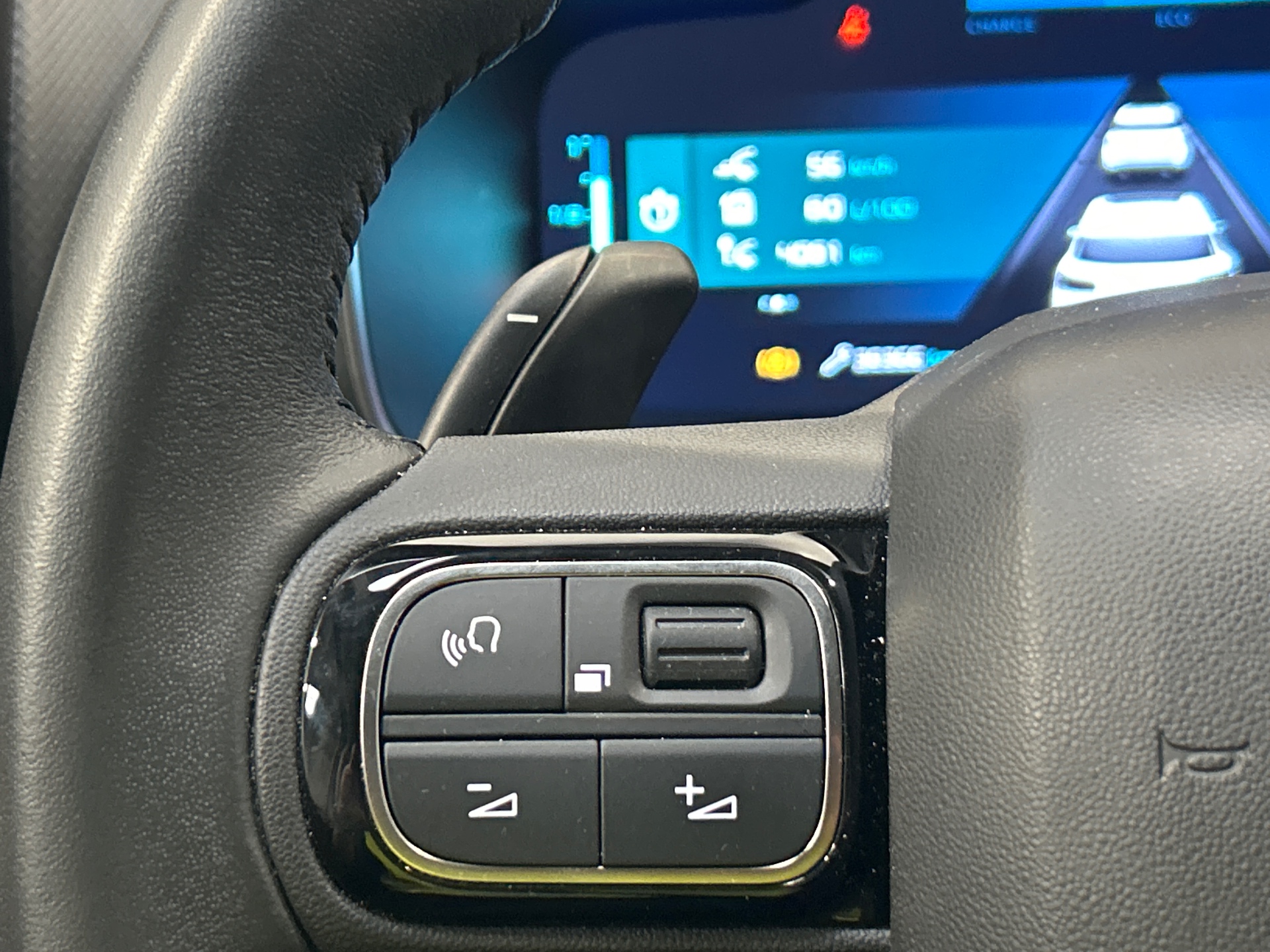 Photo 26 du véhicule CITROEN C5 AIRCROSS