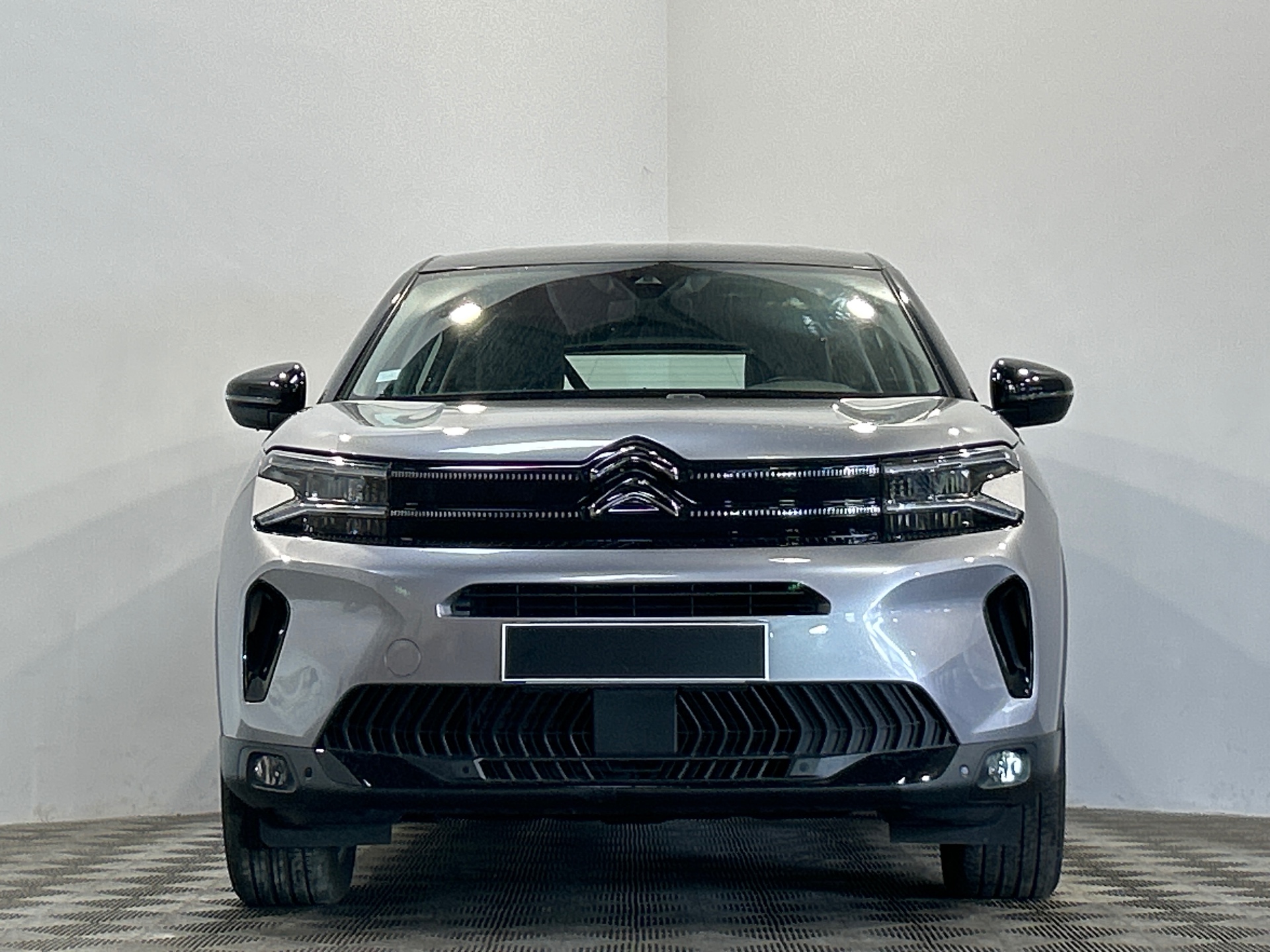 Photo 5 du véhicule CITROEN C5 AIRCROSS