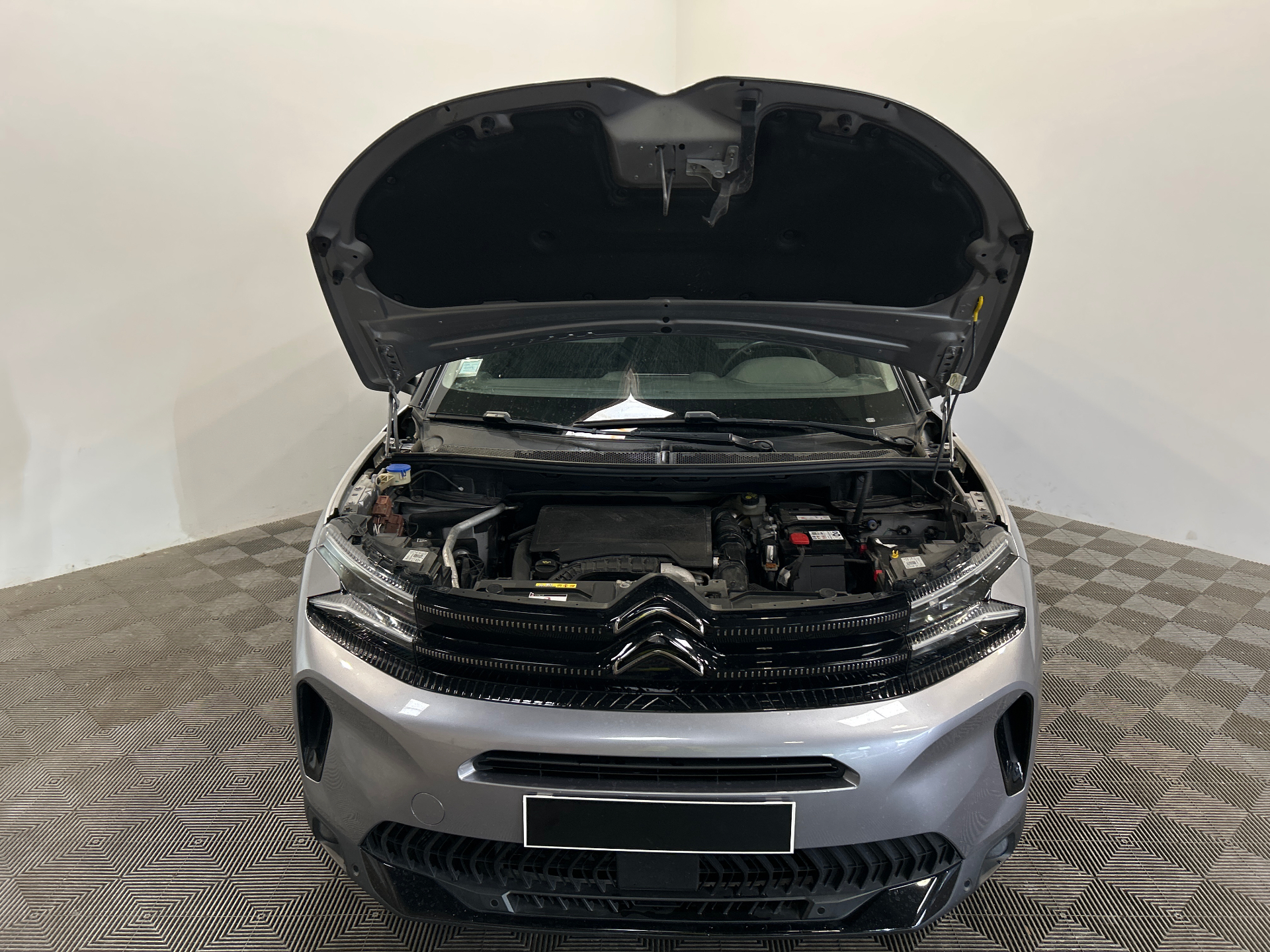 Photo 41 du véhicule CITROEN C5 AIRCROSS