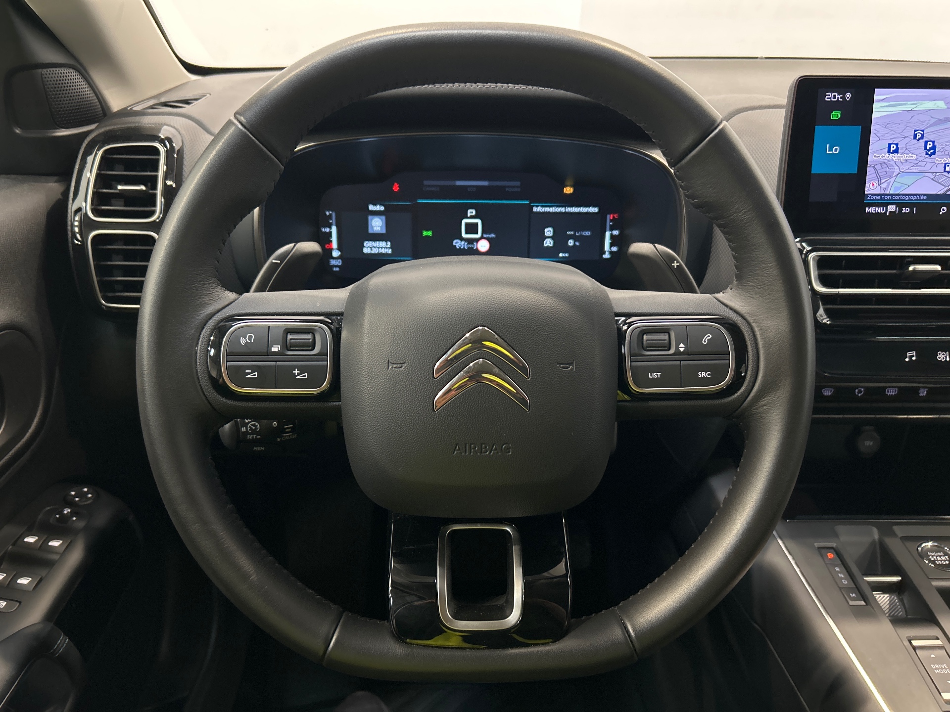 Photo 11 du véhicule CITROEN C5 AIRCROSS