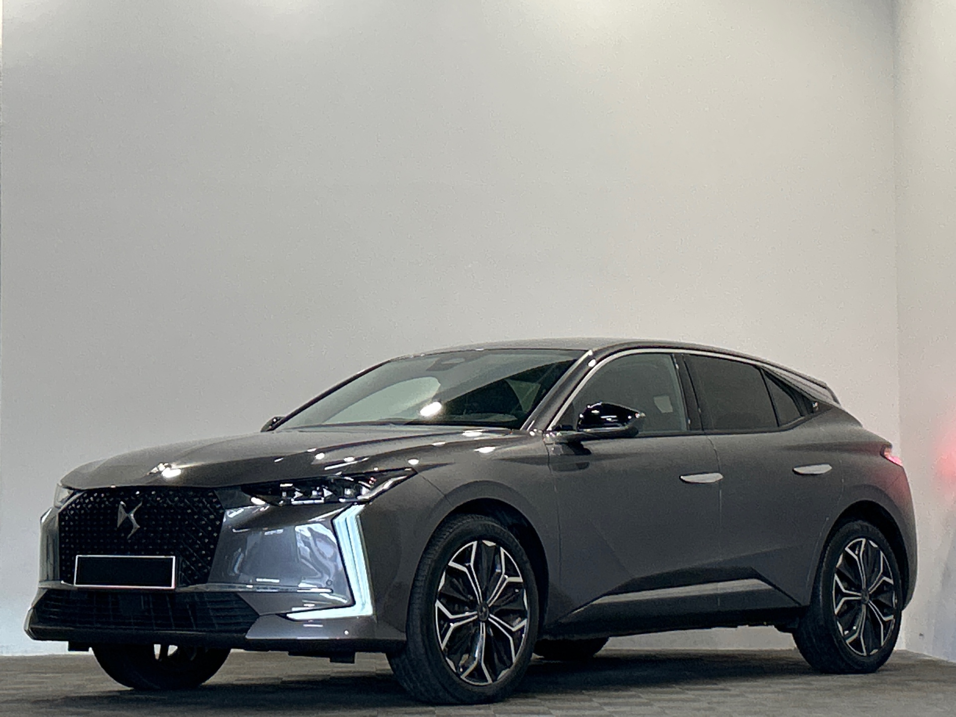 DS DS 4