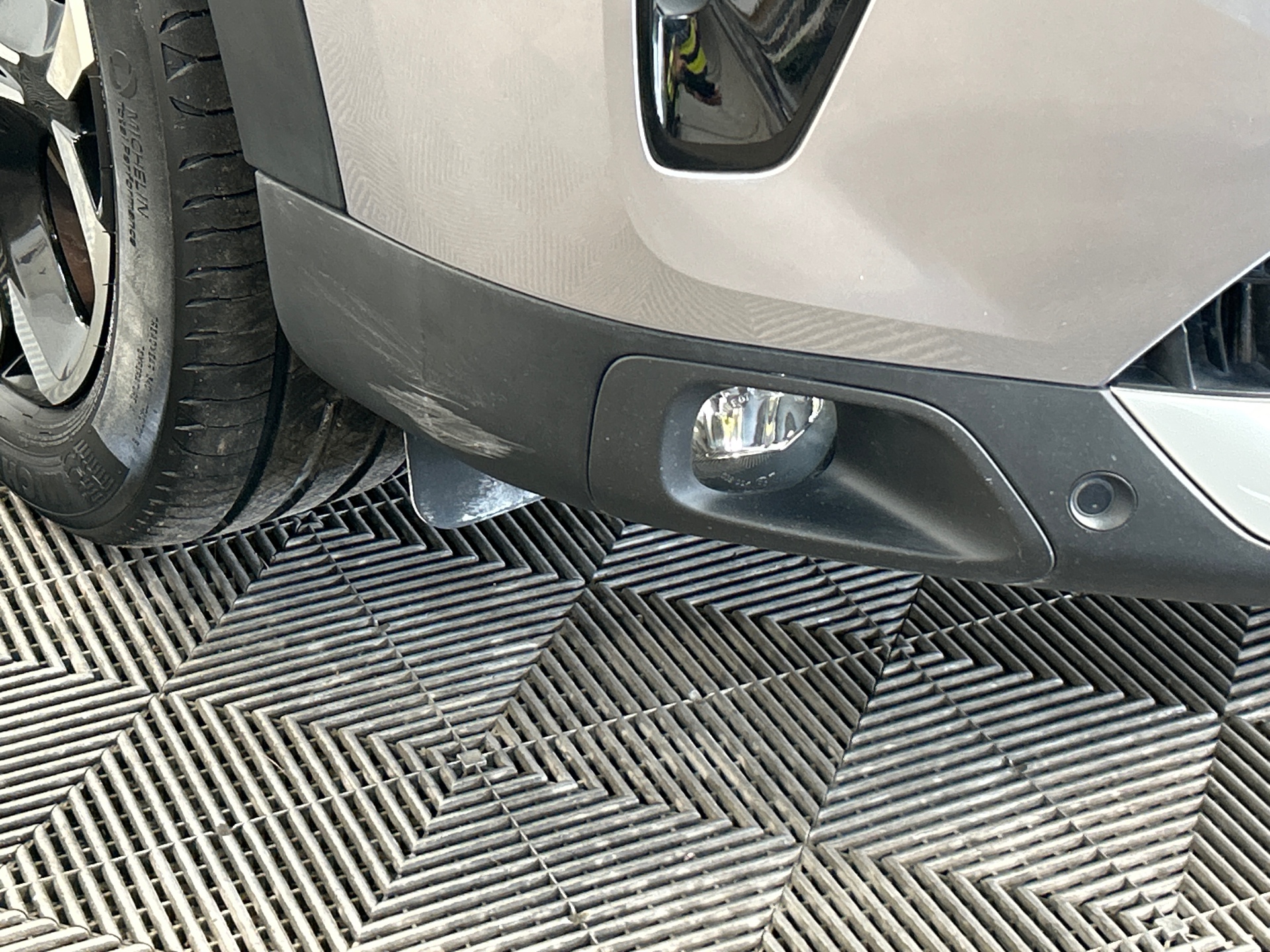 Photo 49 du véhicule CITROEN C5 AIRCROSS