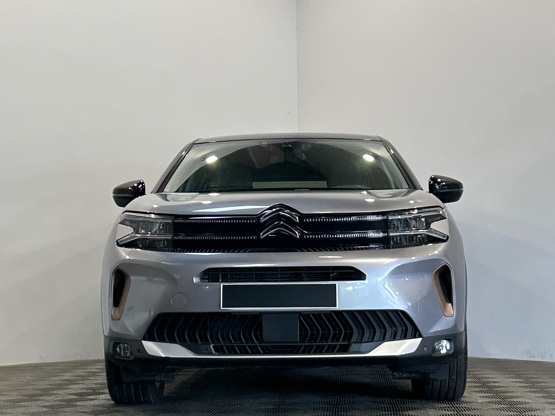 Photo 5 du véhicule CITROEN C5 AIRCROSS