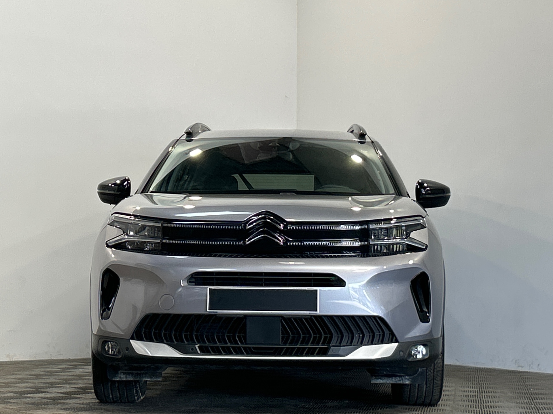 Photo 5 du véhicule CITROEN C5 AIRCROSS