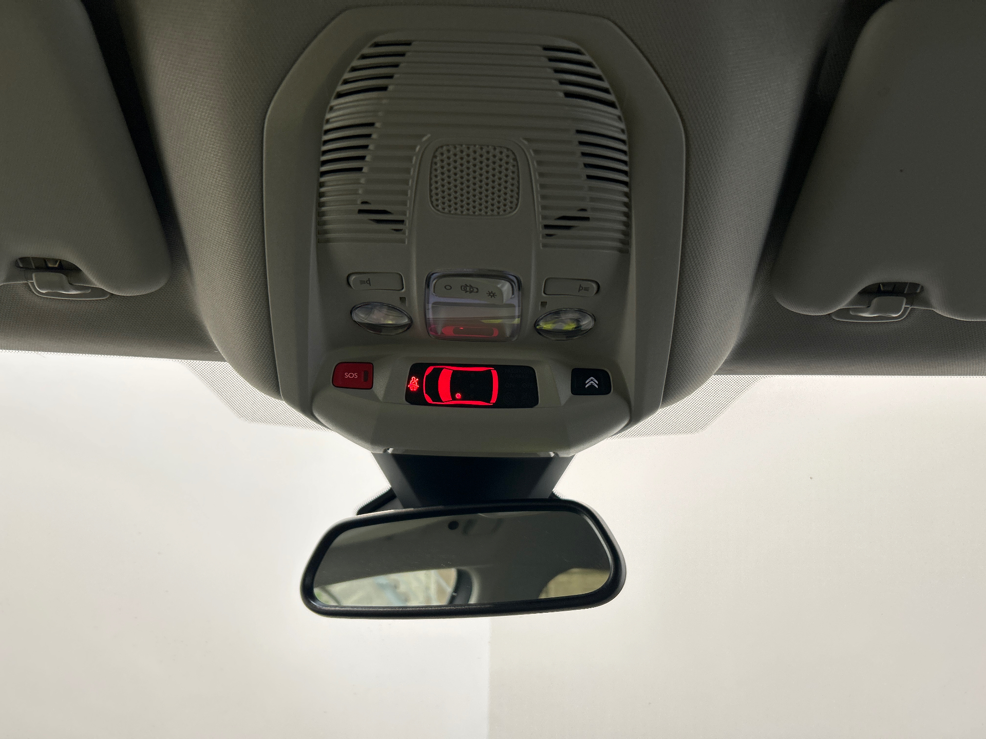 Photo 22 du véhicule CITROEN C5 AIRCROSS