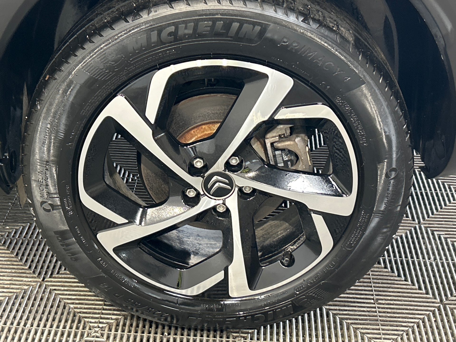 Photo 45 du véhicule CITROEN C5 AIRCROSS