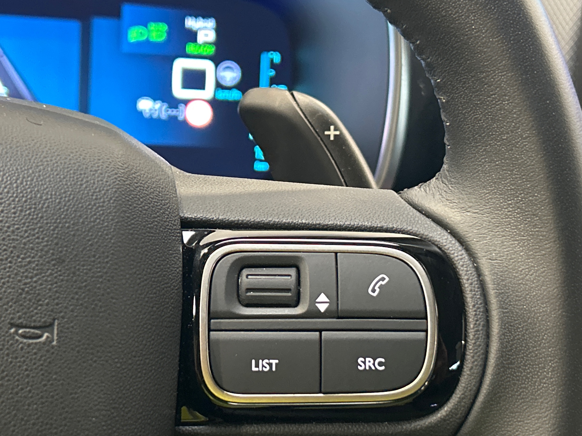 Photo 27 du véhicule CITROEN C5 AIRCROSS