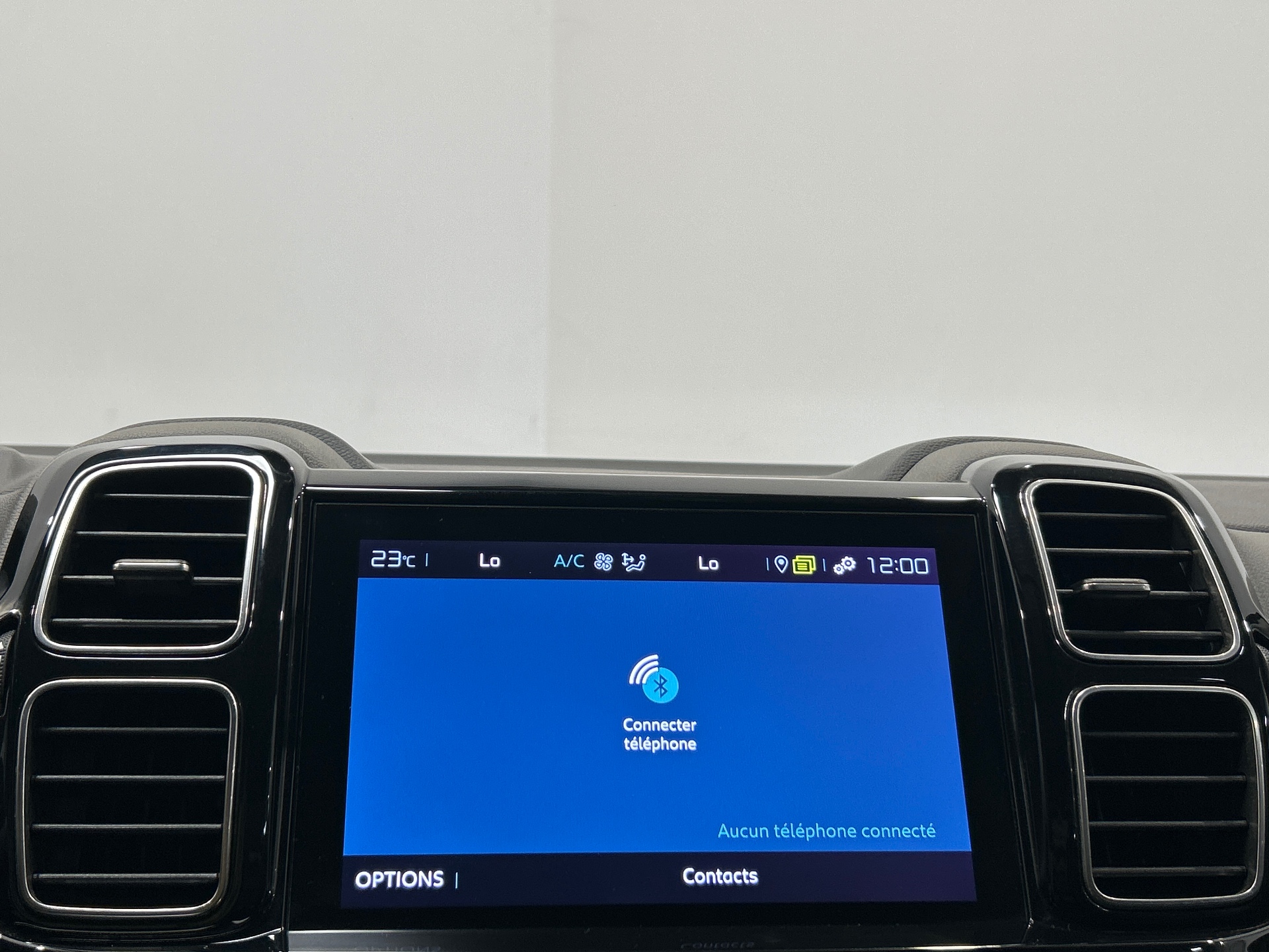 Photo 15 du véhicule CITROEN C5 AIRCROSS