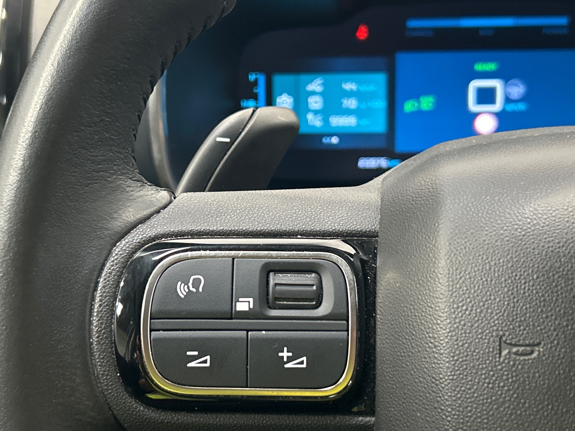 Photo 24 du véhicule CITROEN C5 AIRCROSS