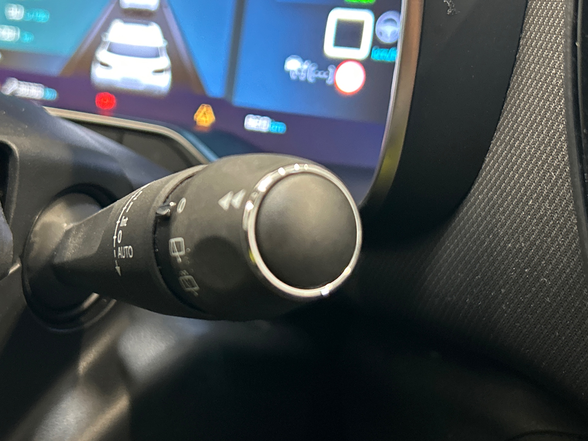 Photo 29 du véhicule CITROEN C5 AIRCROSS