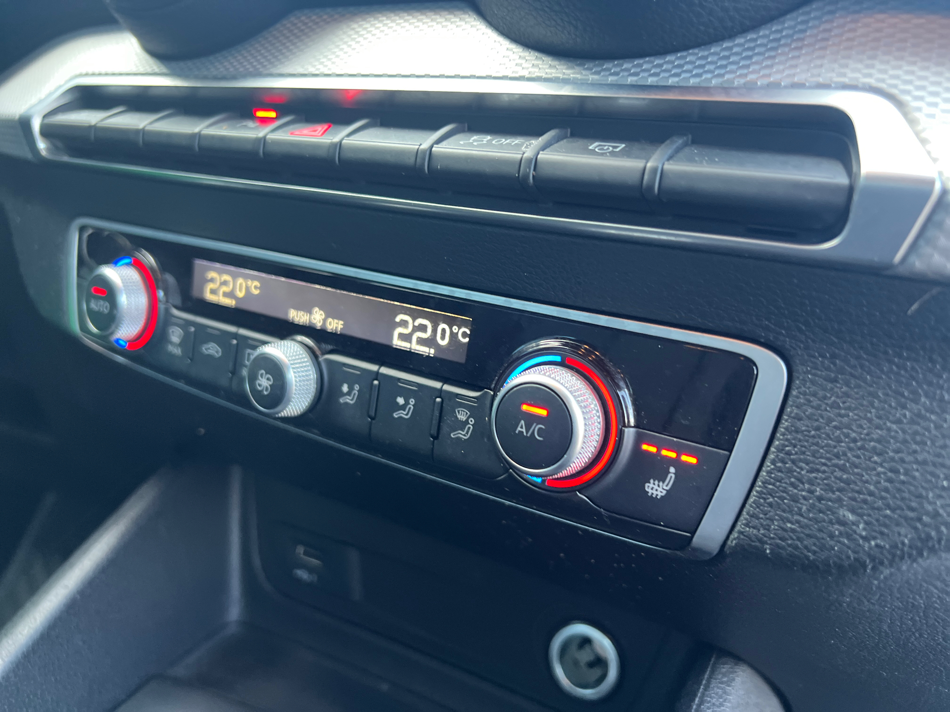 AUDI Q2 2022 — photo 7