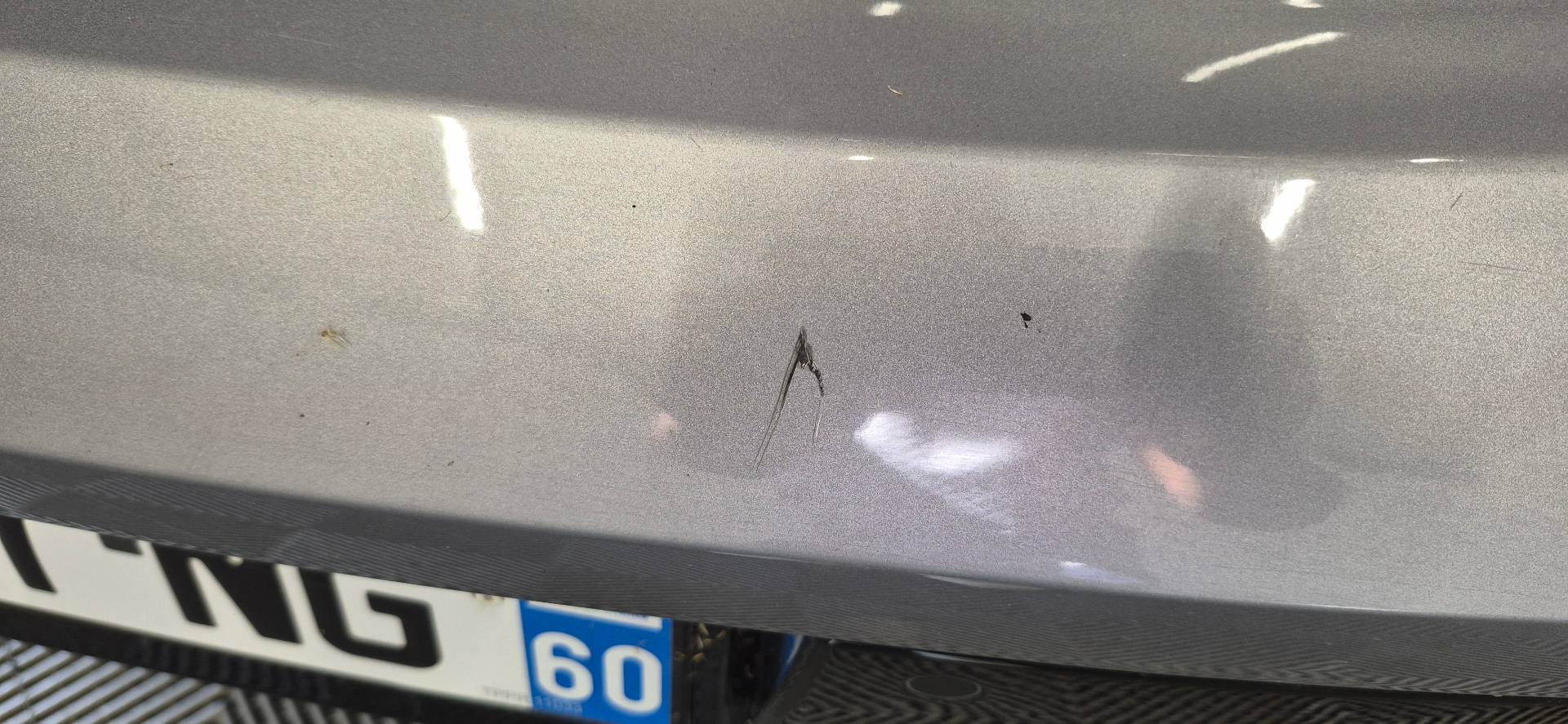 Photo 23 du véhicule PEUGEOT 208