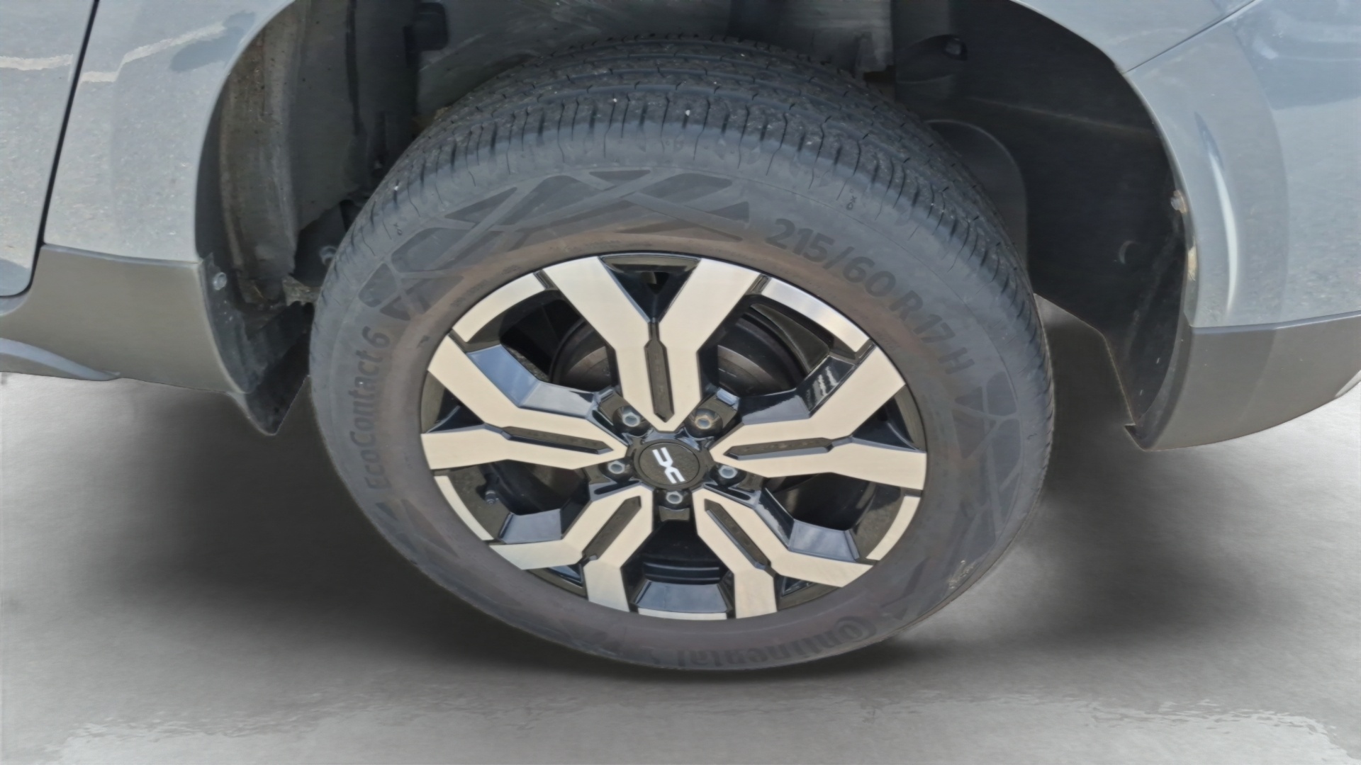 Photo 20 du véhicule DACIA DUSTER