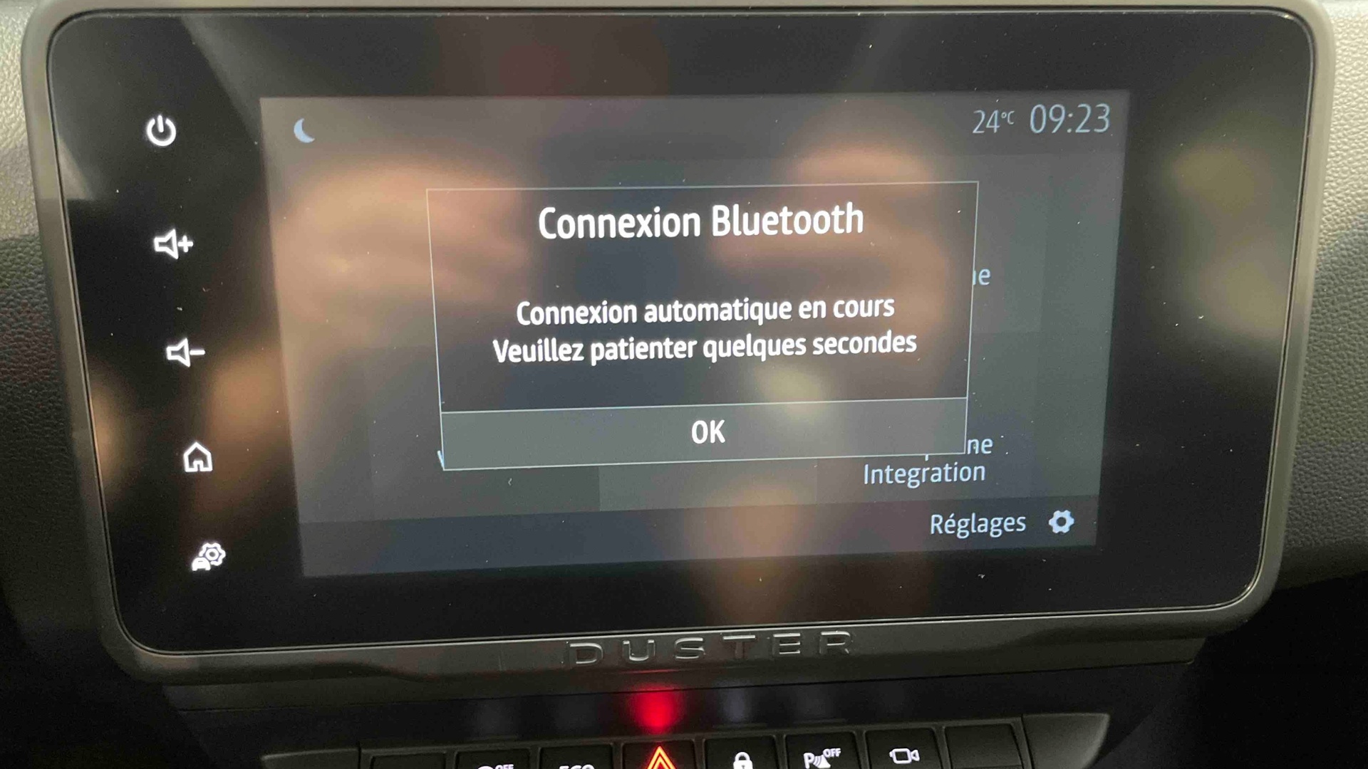 Photo 16 du véhicule DACIA DUSTER