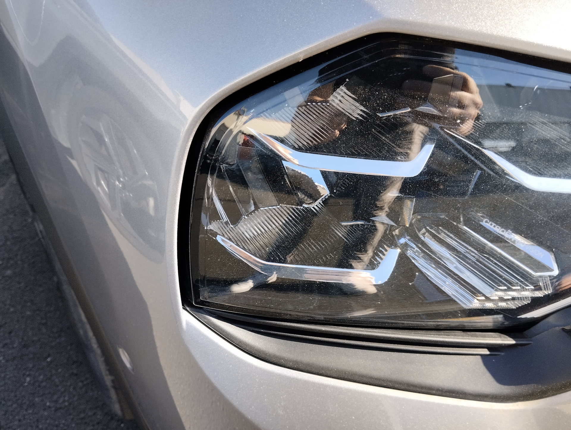 Photo 36 du véhicule CITROEN C4