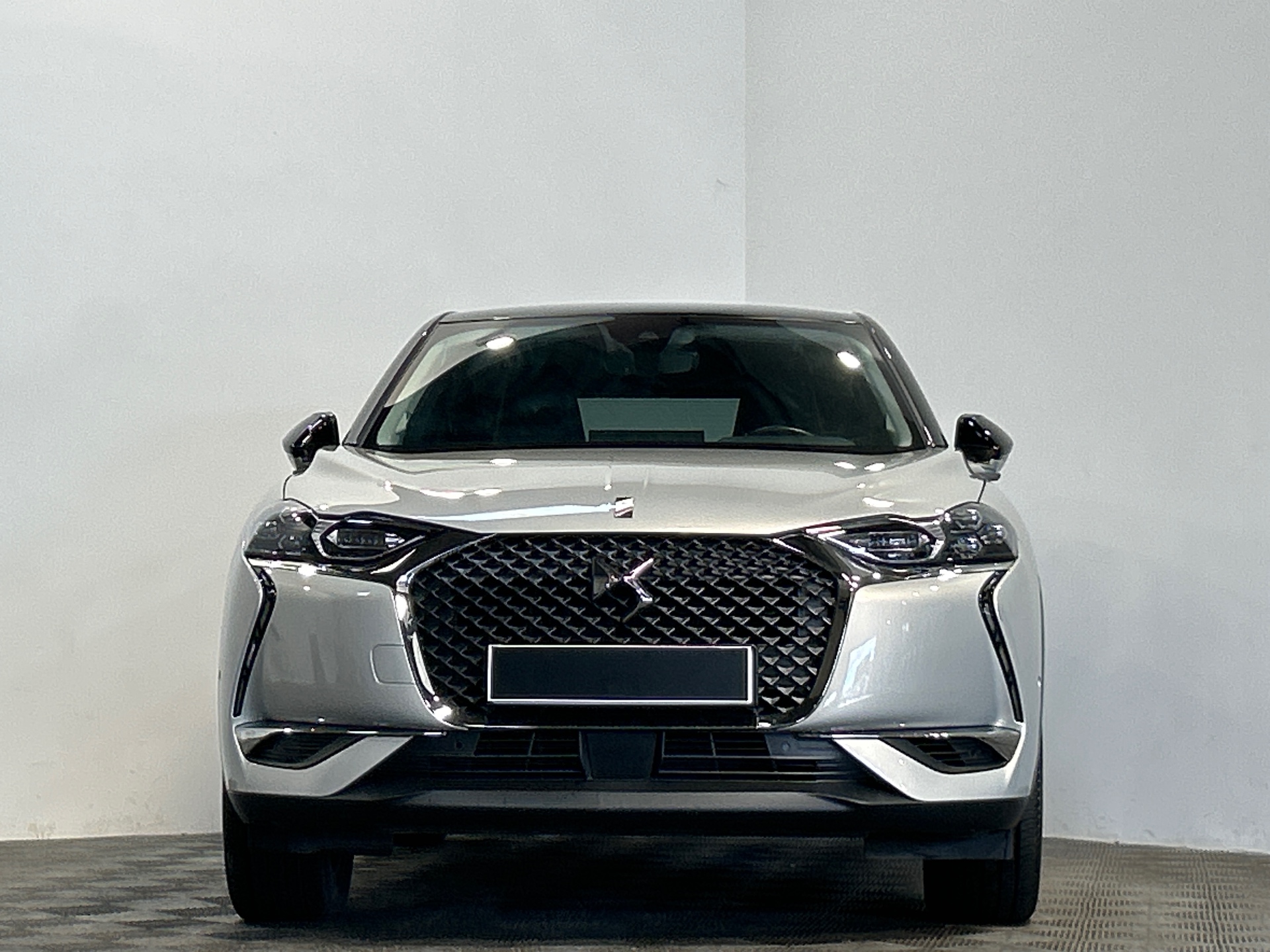 Photo 5 du véhicule DS DS 3 CROSSBACK