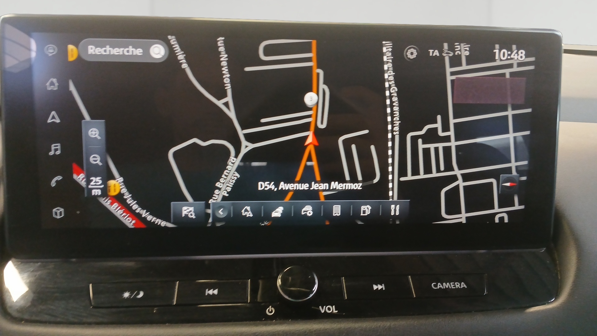 Photo 16 du véhicule NISSAN QASHQAI