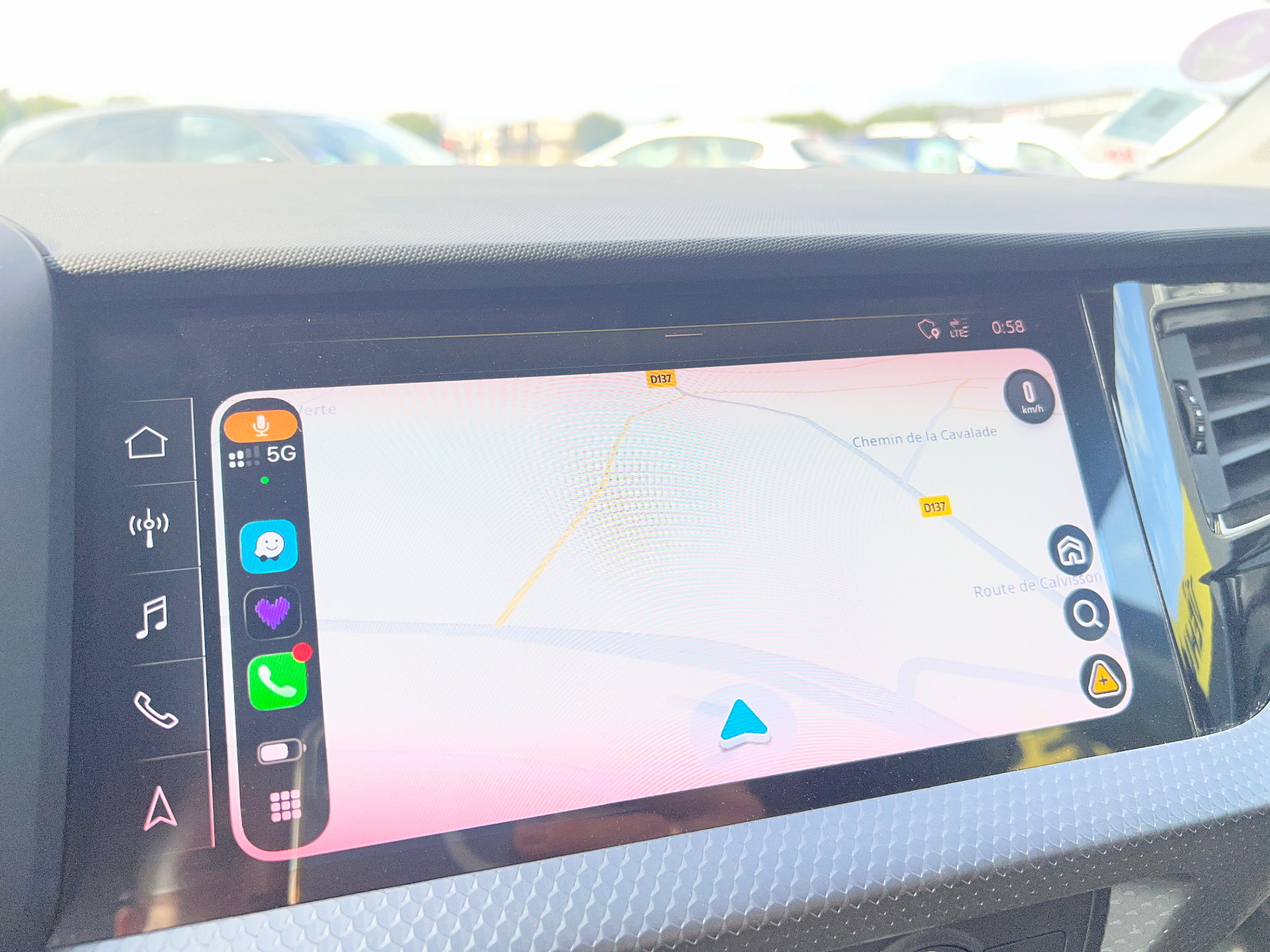 AUDI A1 SPORTBACK 2020 — photo 10