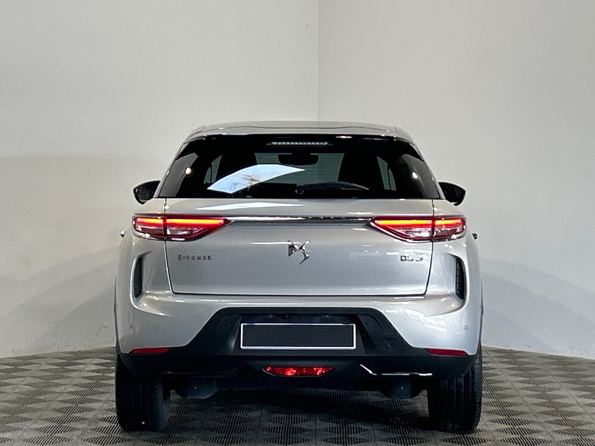 Photo 7 du véhicule DS DS 3 CROSSBACK