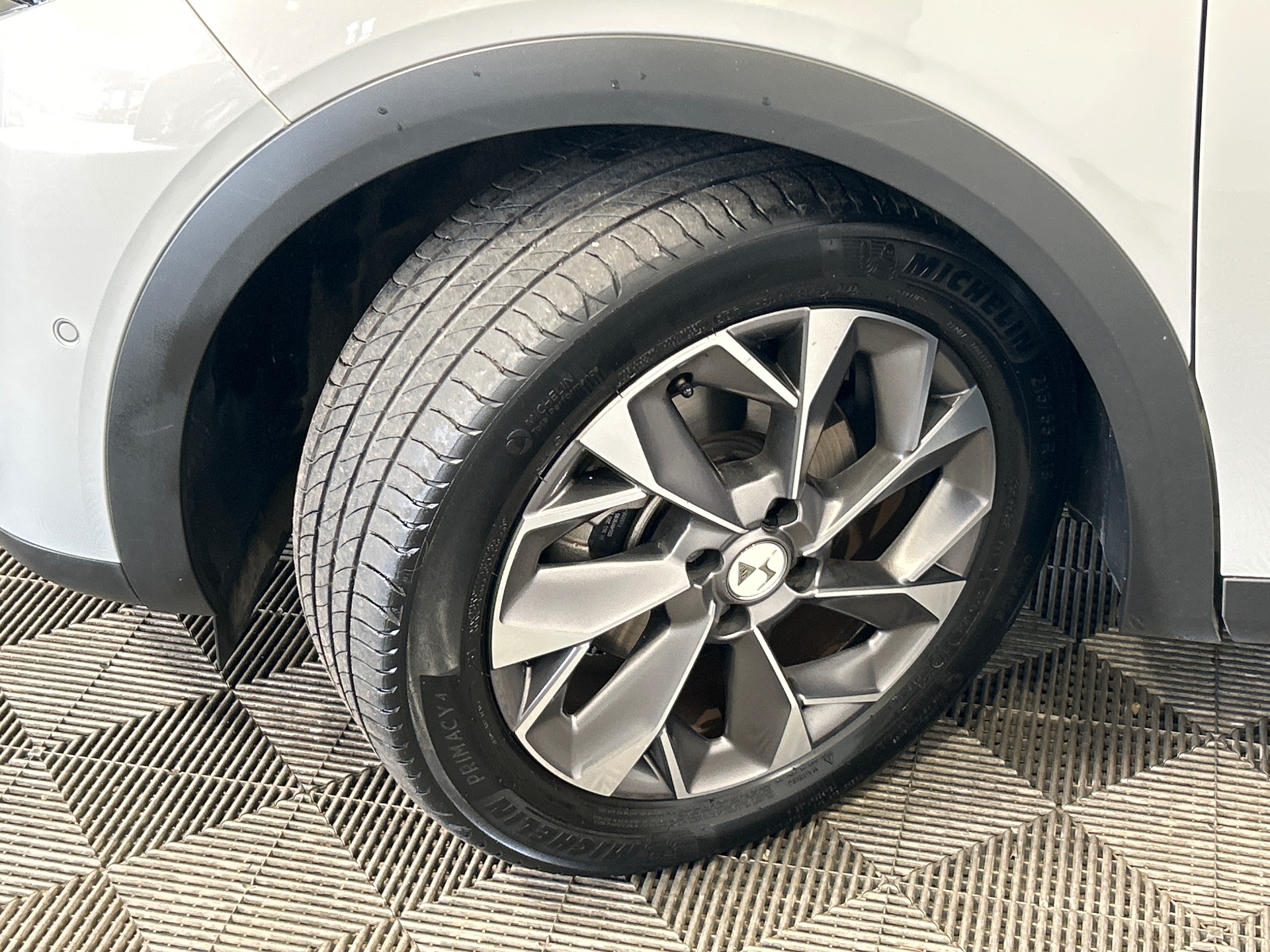 Photo 44 du véhicule DS DS 3 CROSSBACK