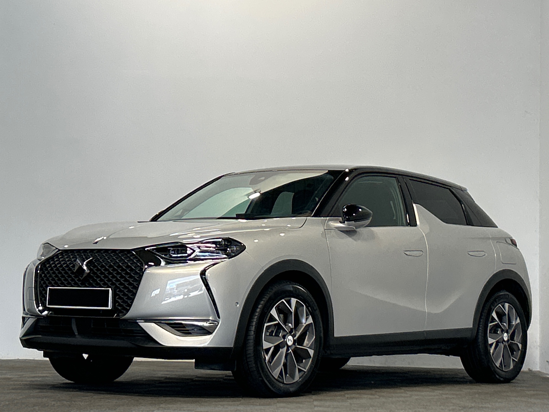 DS DS 3 CROSSBACK