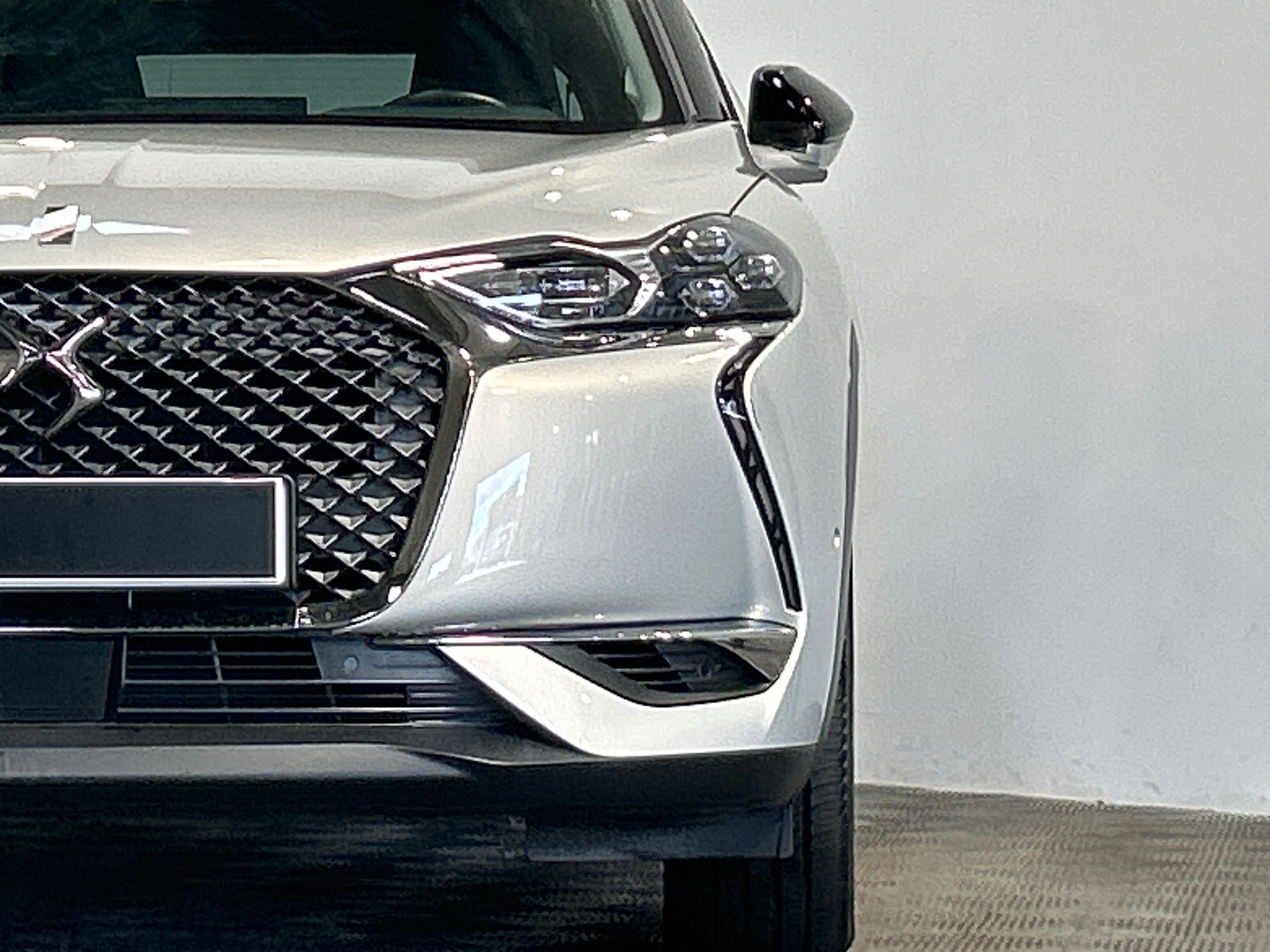 Photo 6 du véhicule DS DS 3 CROSSBACK