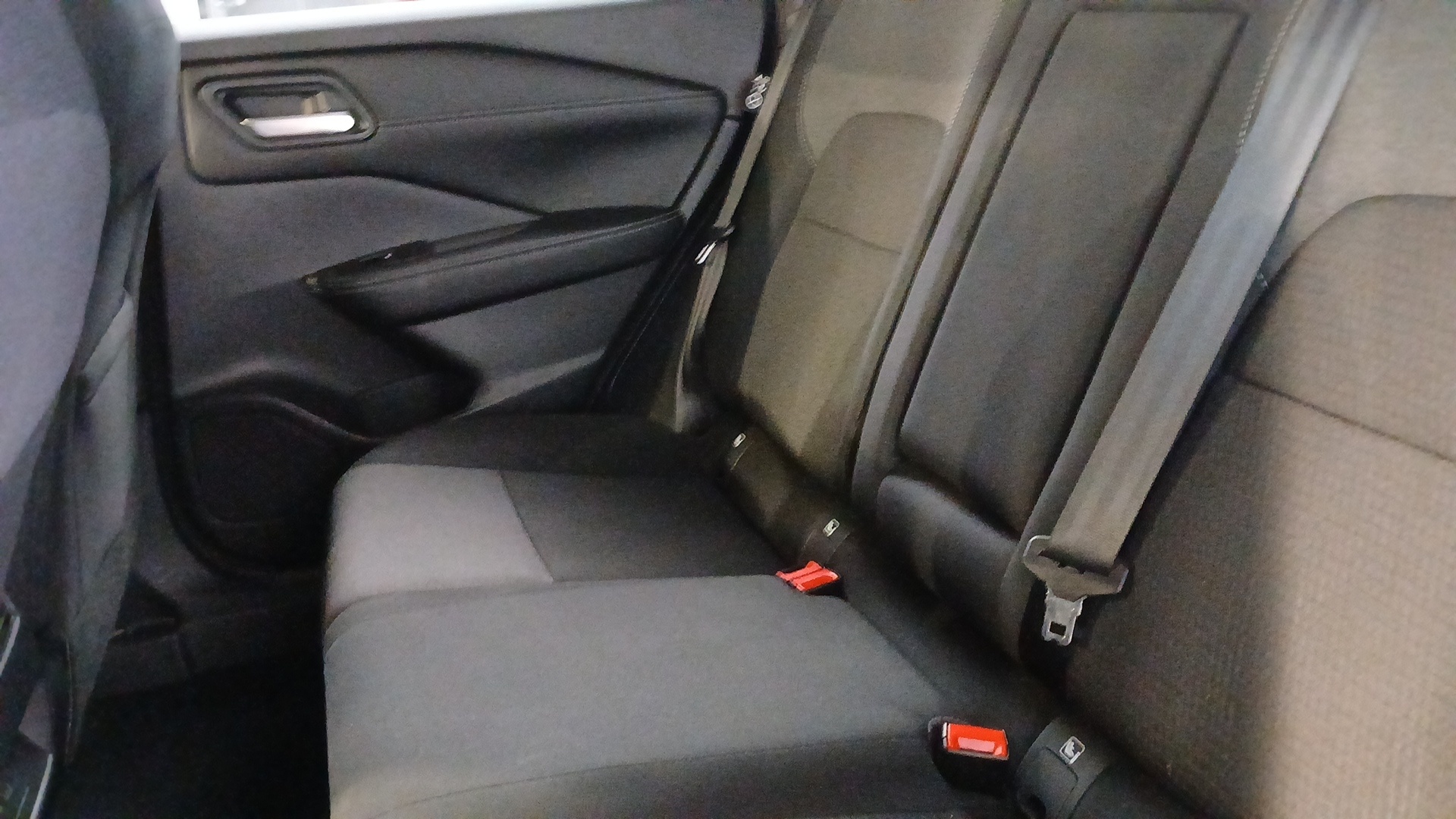 Photo 25 du véhicule NISSAN QASHQAI