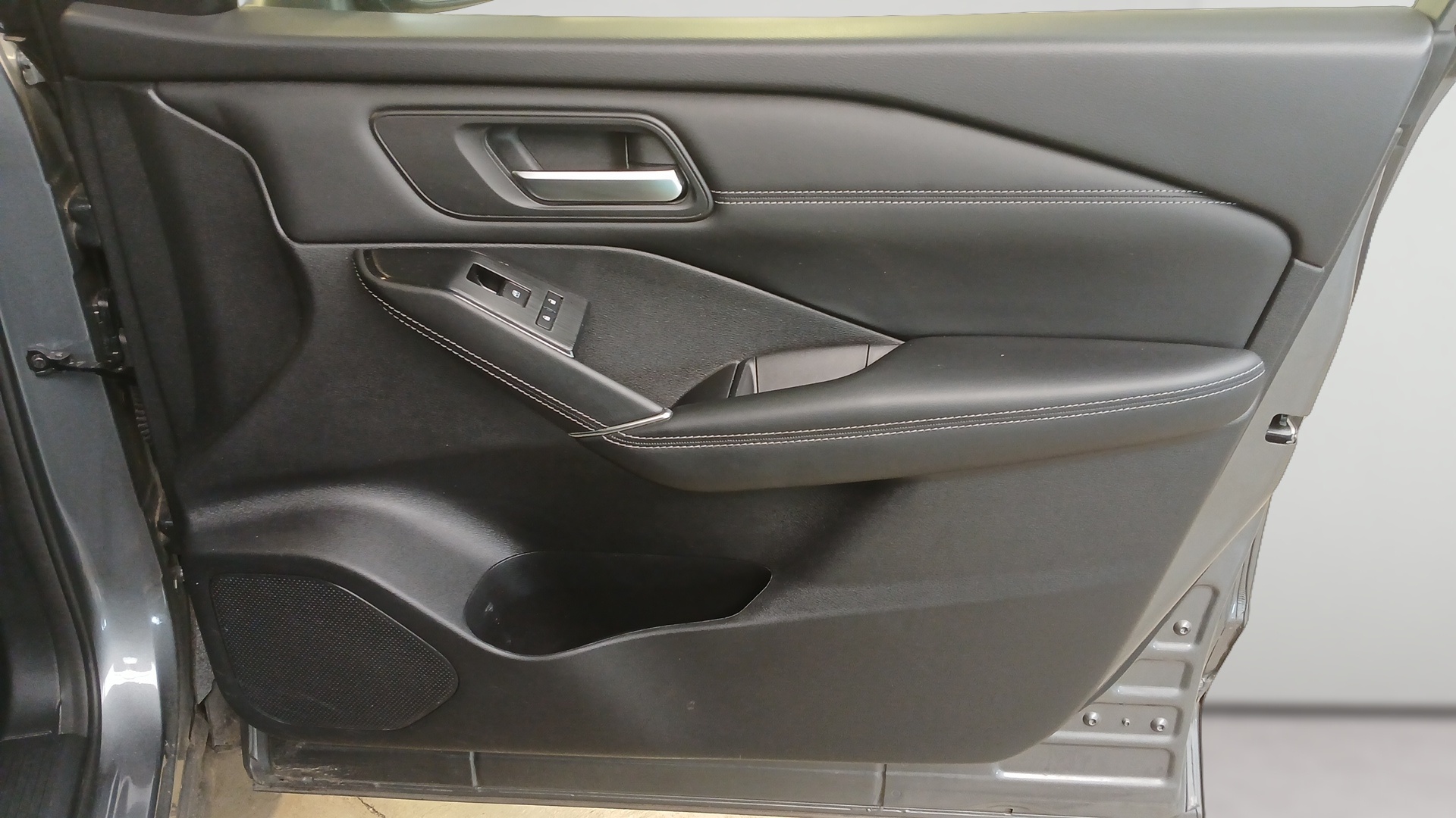 Photo 11 du véhicule NISSAN QASHQAI