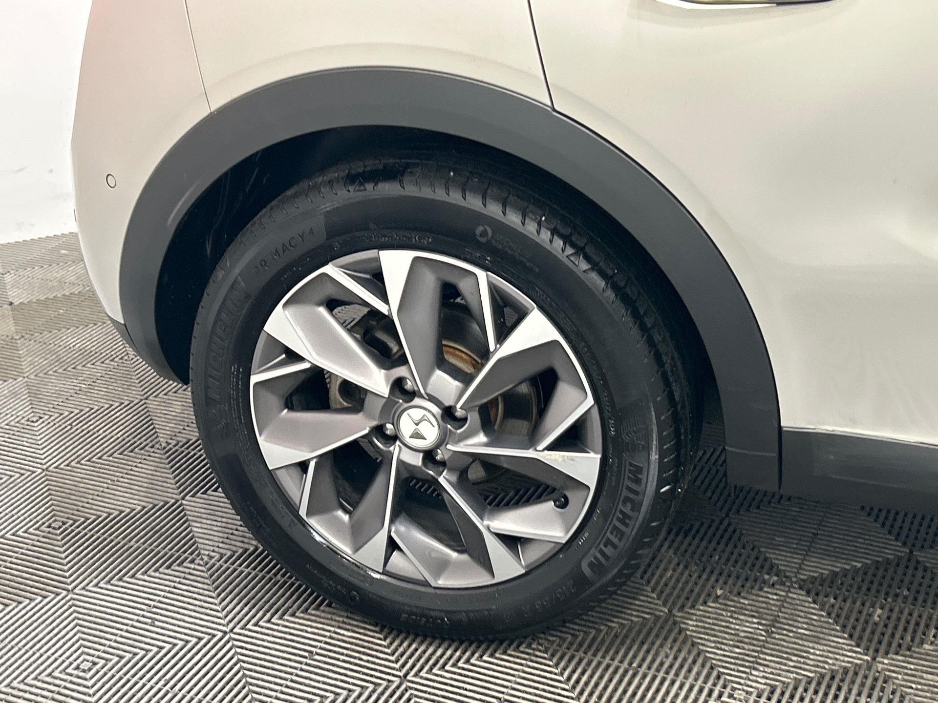 Photo 50 du véhicule DS DS 3 CROSSBACK