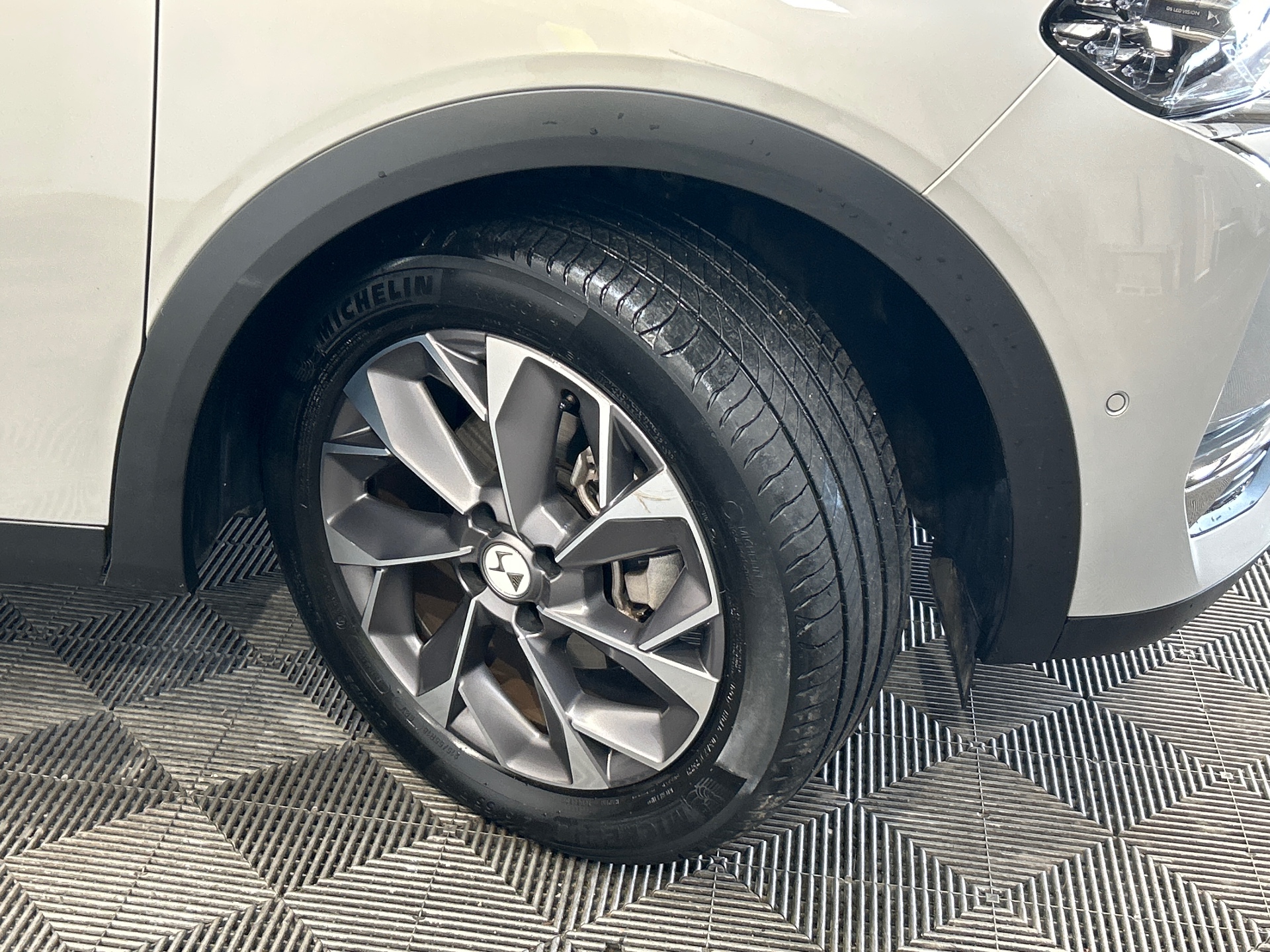 Photo 48 du véhicule DS DS 3 CROSSBACK