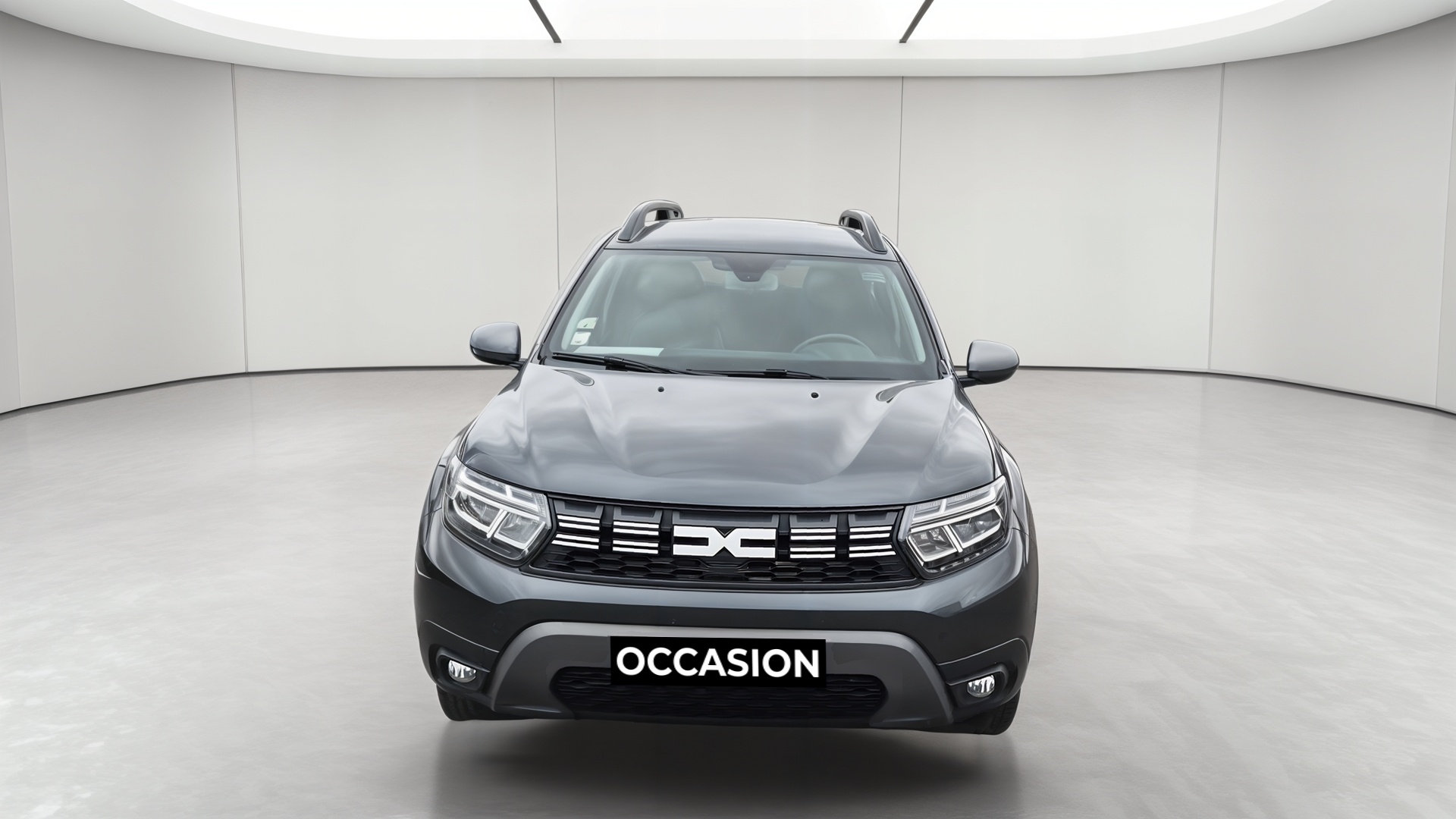 Photo 2 du véhicule DACIA DUSTER