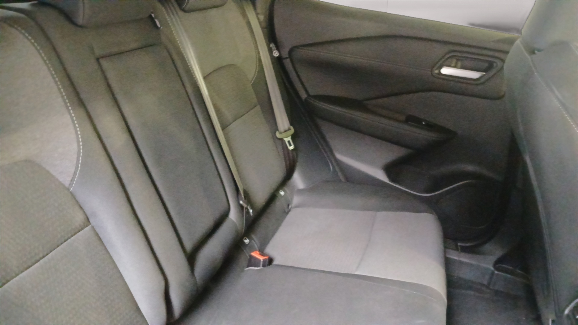 Photo 20 du véhicule NISSAN QASHQAI