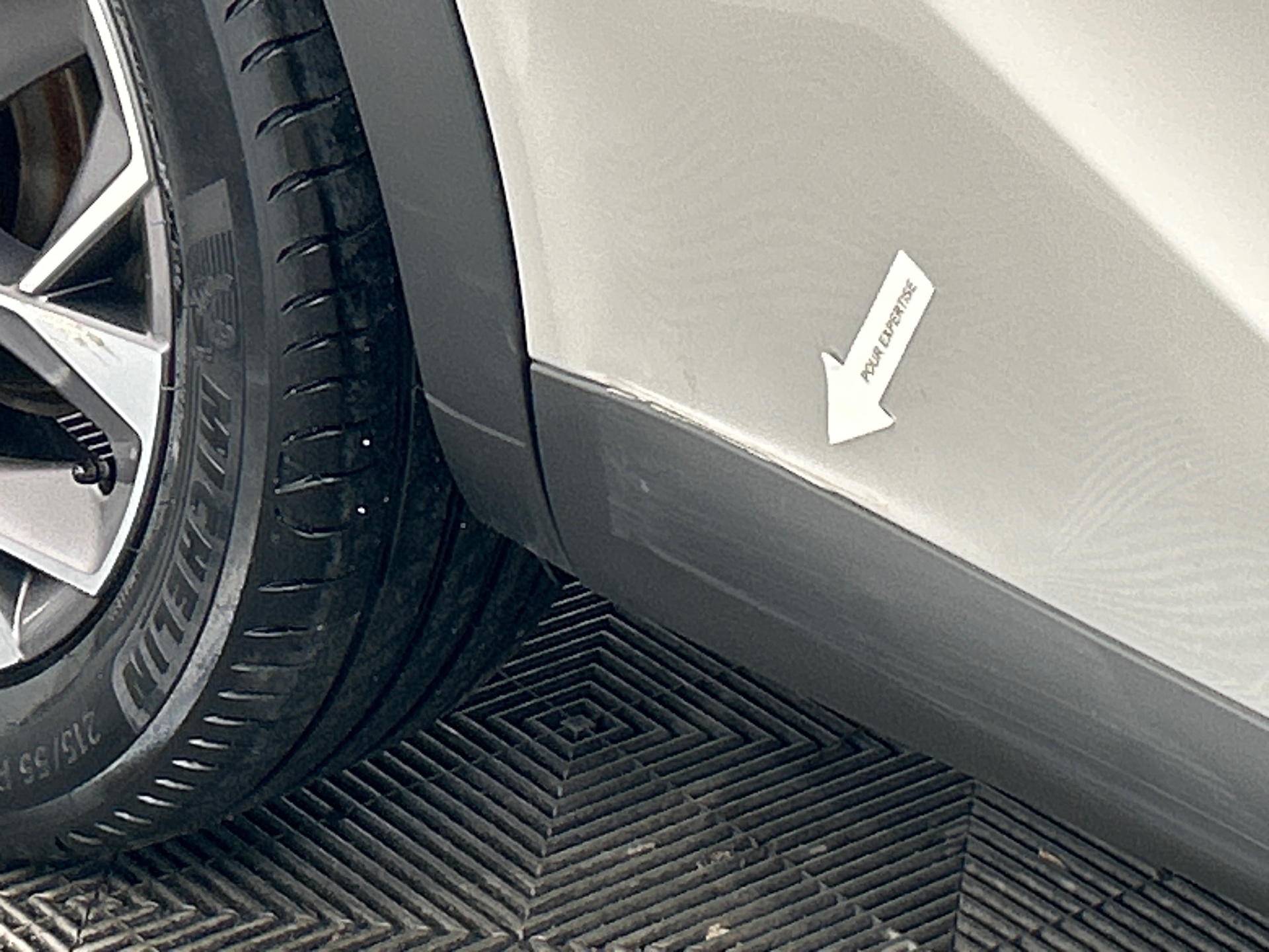 Photo 52 du véhicule DS DS 3 CROSSBACK