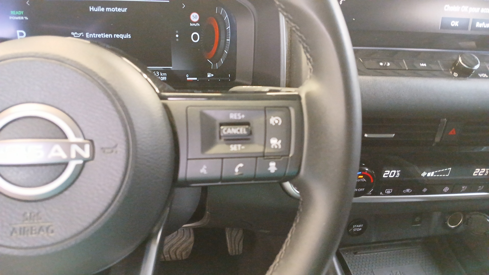 Photo 9 du véhicule NISSAN QASHQAI
