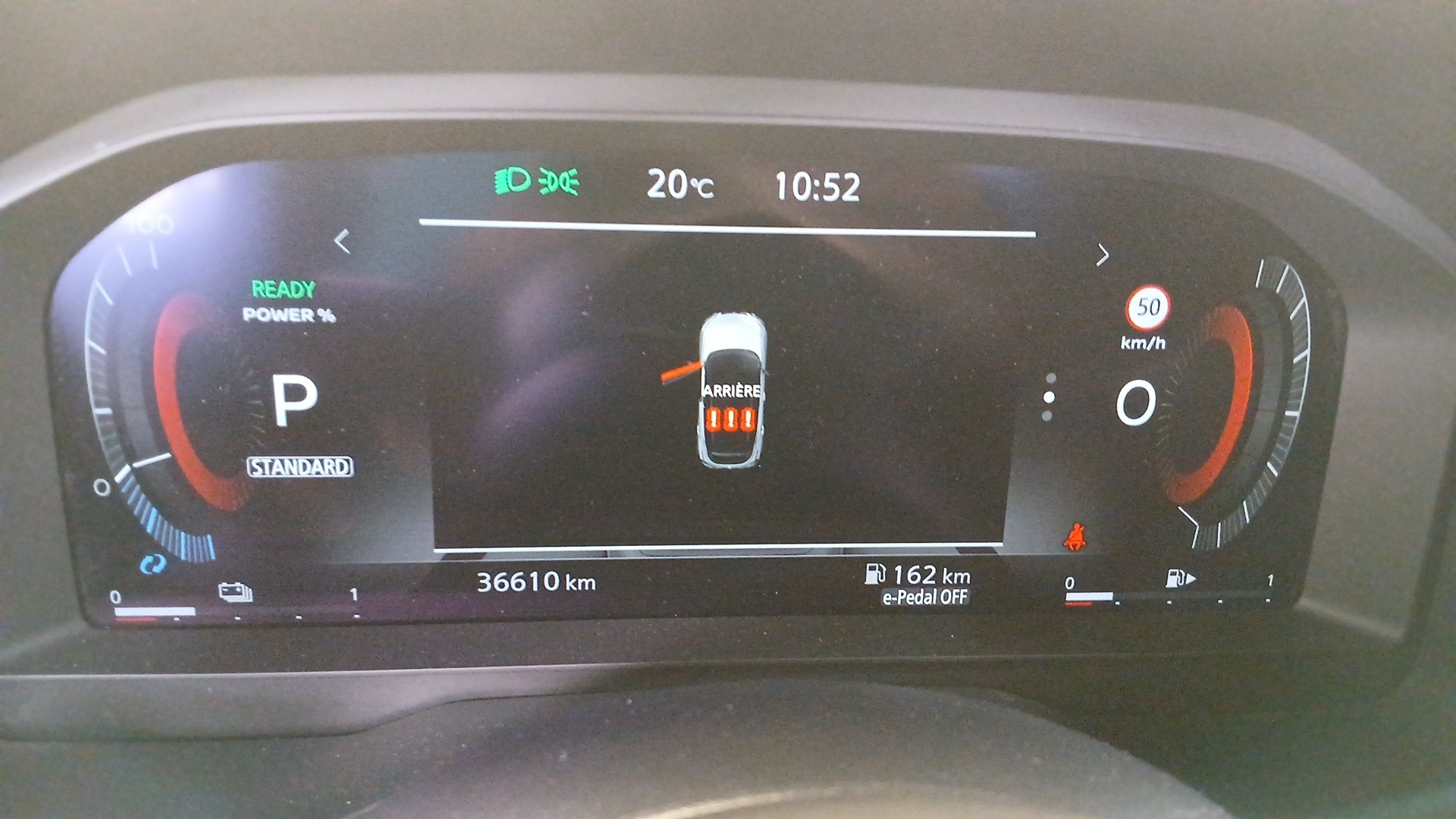 Photo 27 du véhicule NISSAN QASHQAI