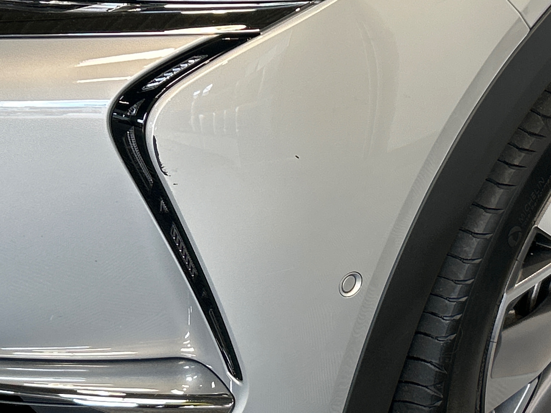 Photo 54 du véhicule DS DS 3 CROSSBACK