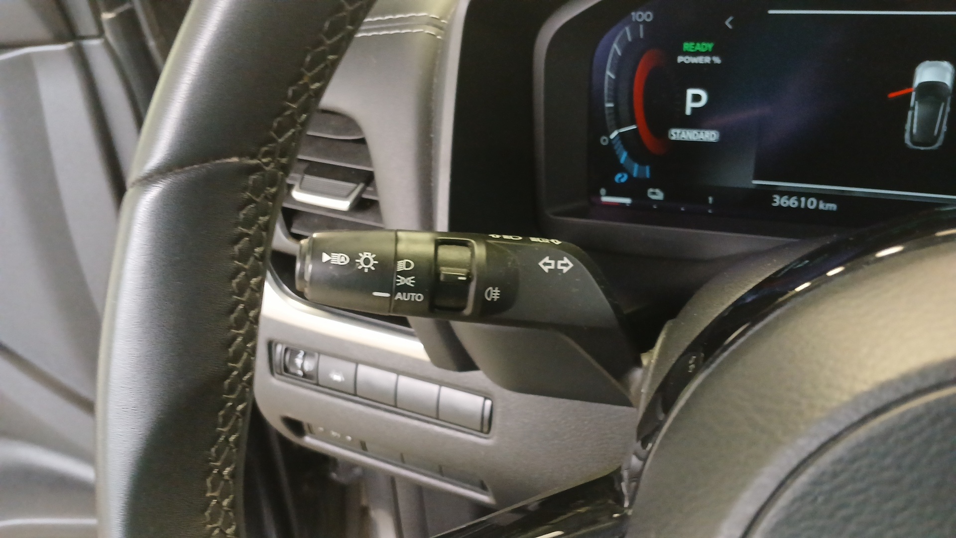 Photo 15 du véhicule NISSAN QASHQAI