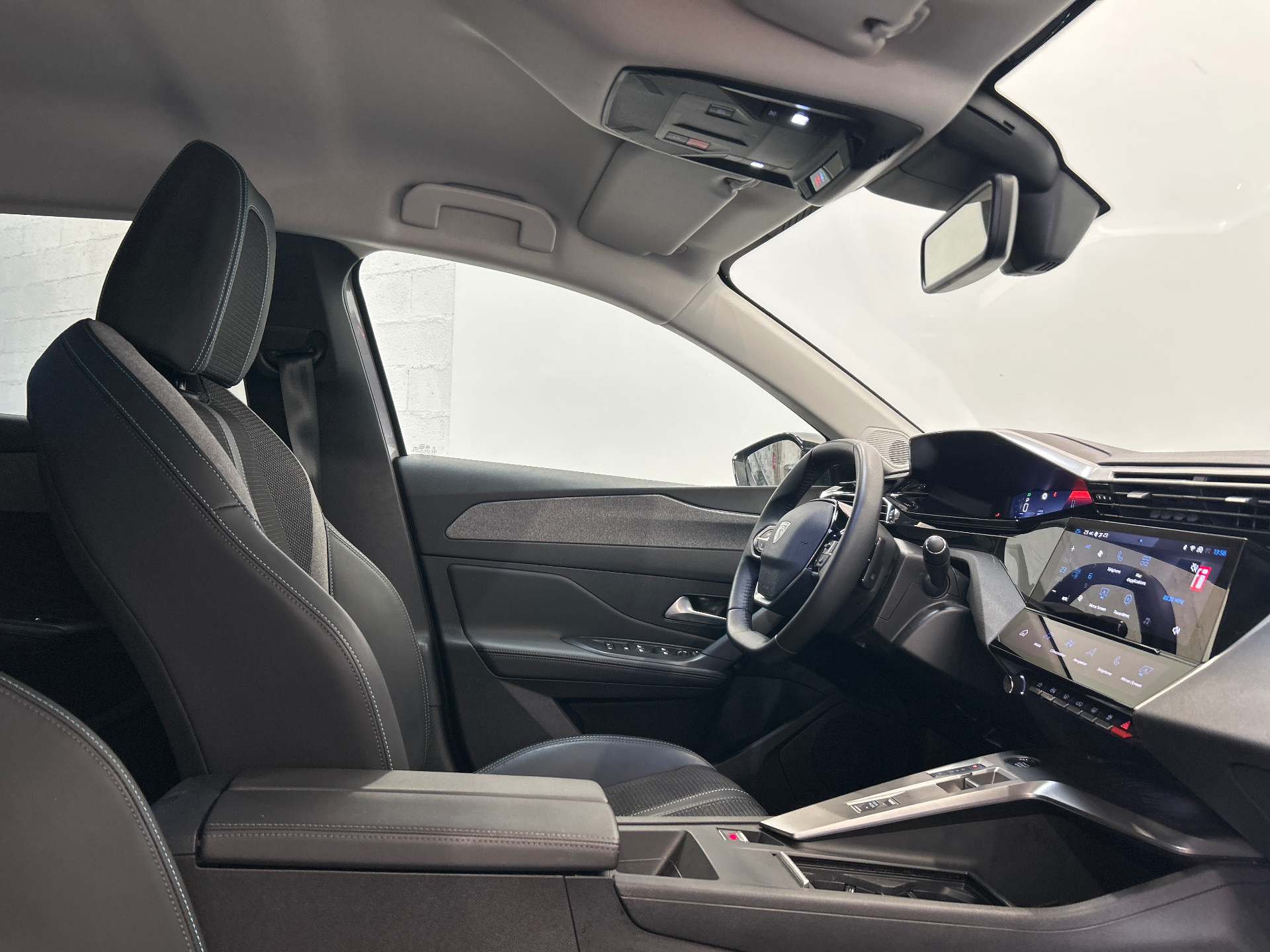 Photo 21 du véhicule PEUGEOT 308 SW